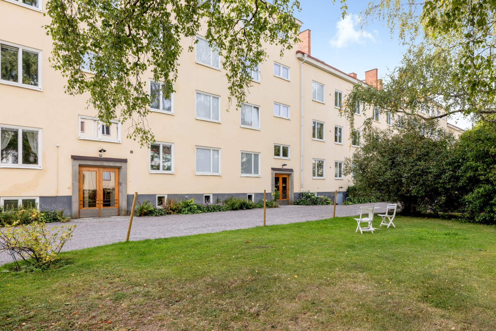 Bostadsbild från Hjalmar Brantingsgatan 10 A, Såld i Fålhagen, Uppsala