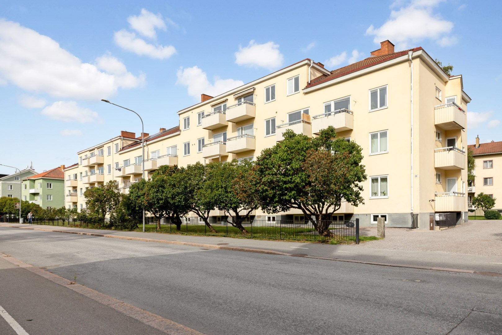 Bostadsbild från Hjalmar Brantingsgatan 10 A, Såld i Fålhagen, Uppsala