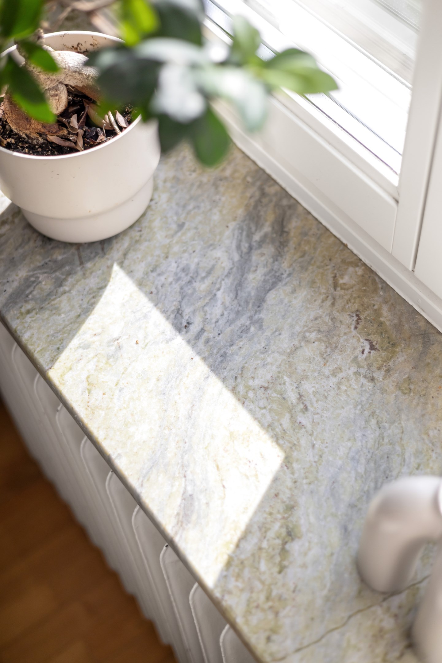 Bostadsbild från Hjalmar Brantingsgatan 10 A, Såld i Fålhagen, Uppsala