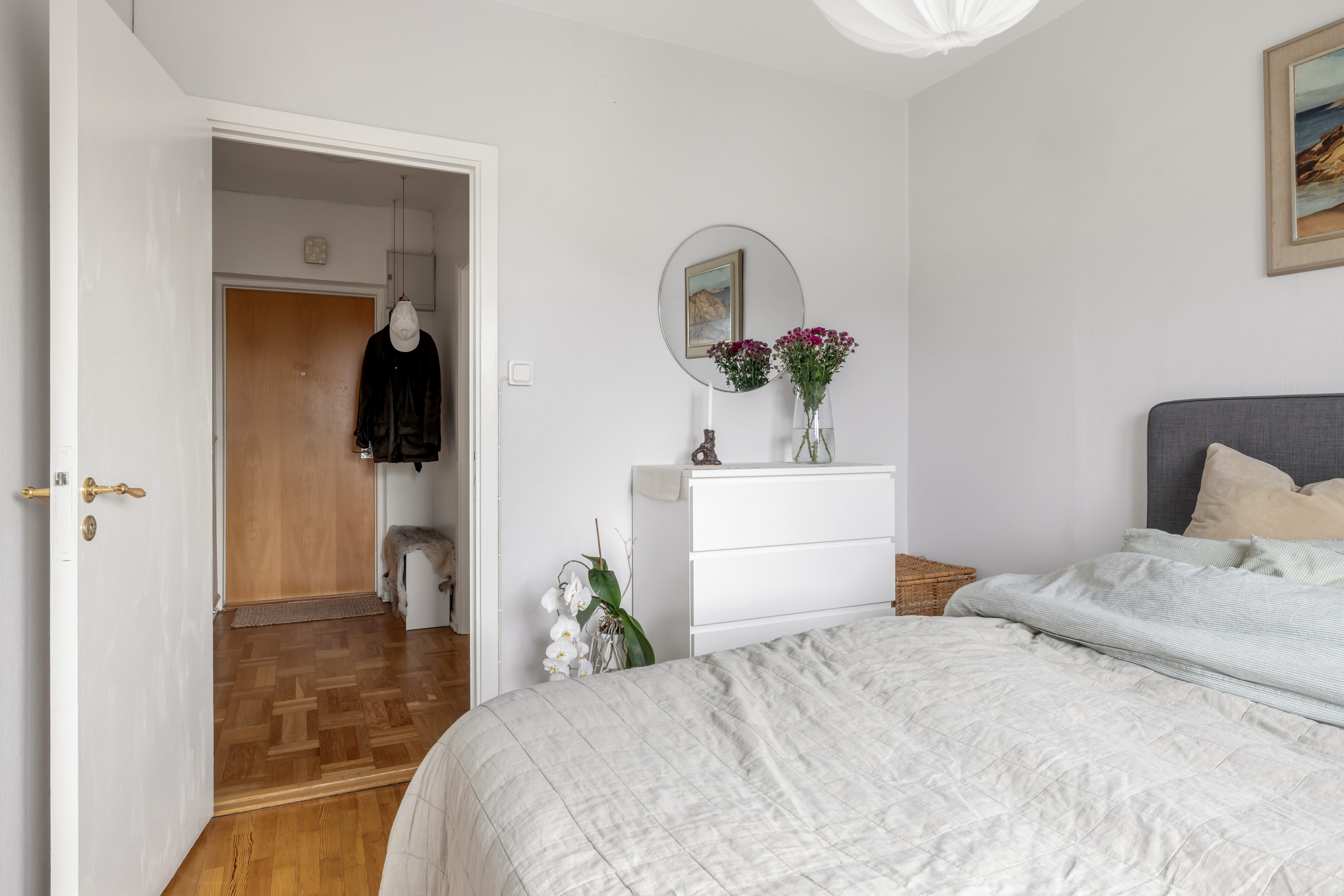 Bostadsbild från Hjalmar Brantingsgatan 10 A, Såld i Fålhagen, Uppsala