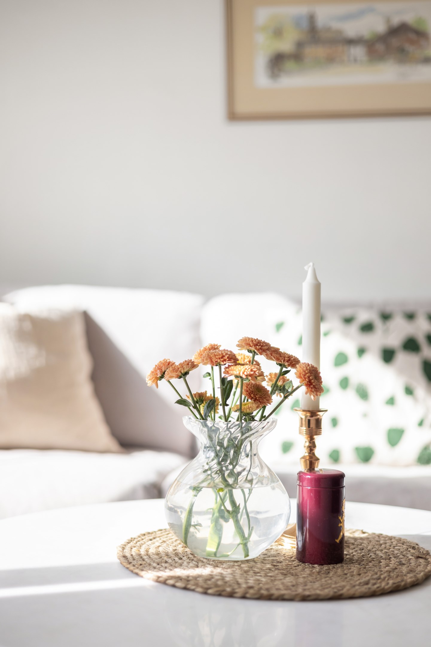 Bostadsbild från Hjalmar Brantingsgatan 10 A, Såld i Fålhagen, Uppsala