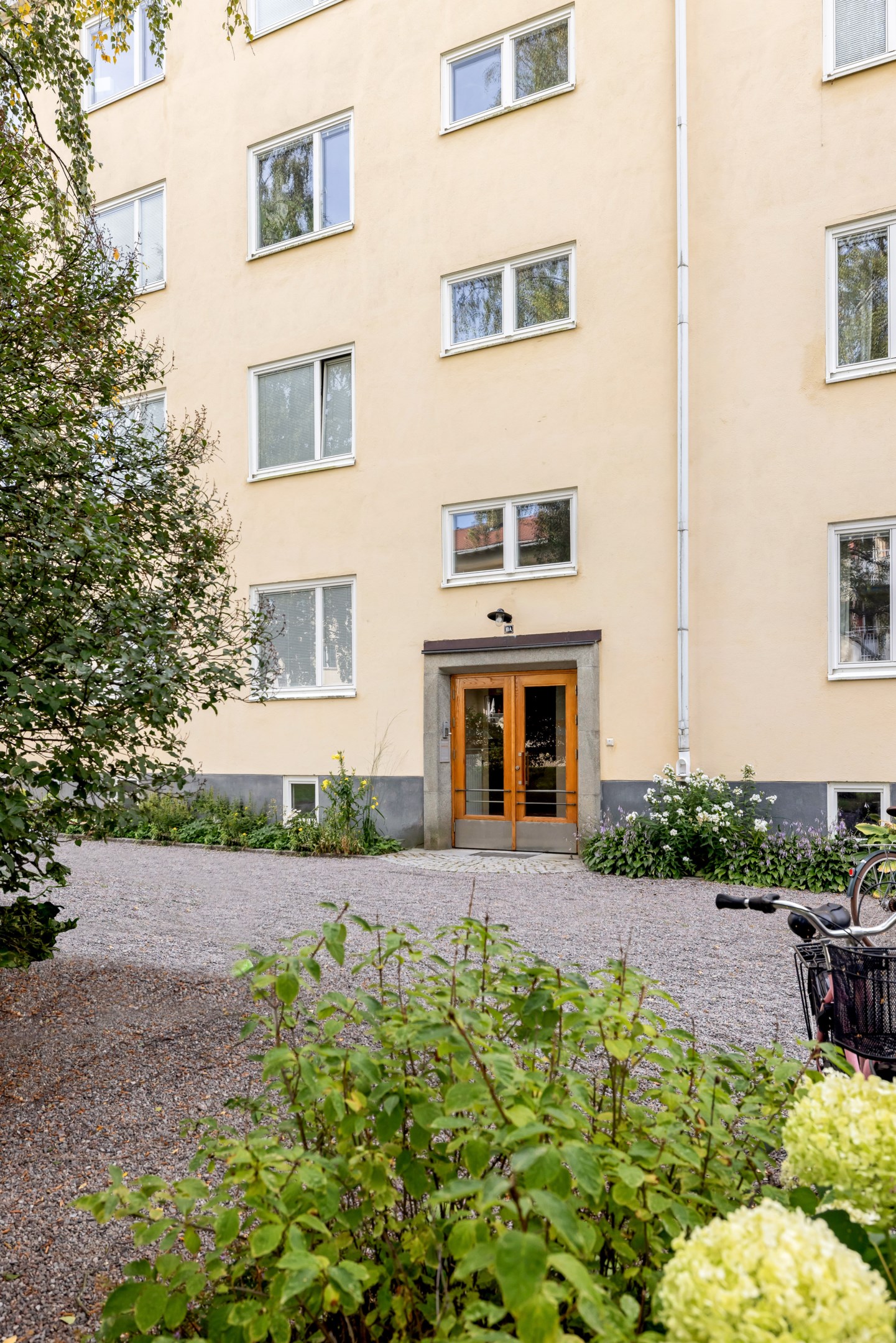 Bostadsbild från Hjalmar Brantingsgatan 10 A, Såld i Fålhagen, Uppsala
