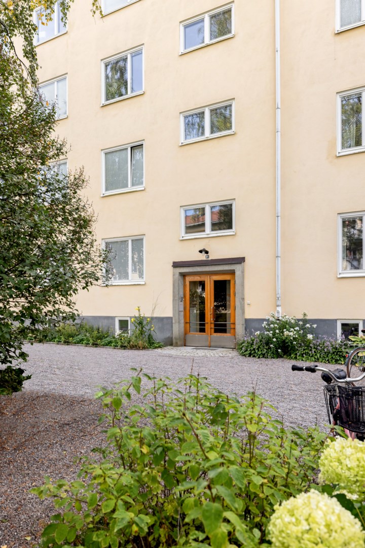 Bostadsbild från Hjalmar Brantingsgatan 10 A, Såld i Fålhagen, Uppsala