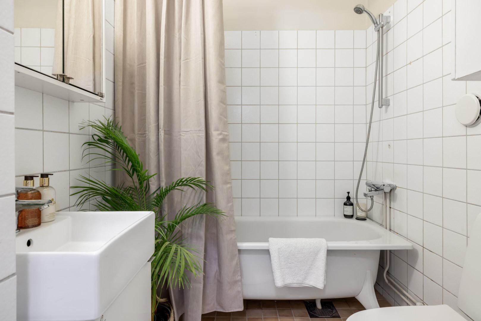 Bostadsbild från Hjalmar Brantingsgatan 10 A, Såld i Fålhagen, Uppsala