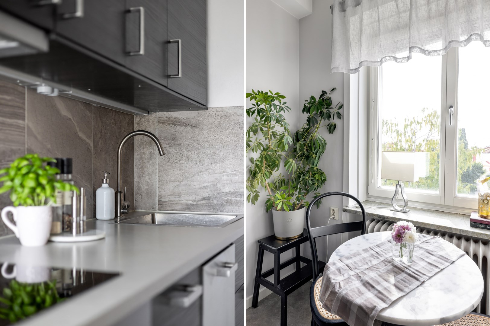 Bostadsbild från Hjalmar Brantingsgatan 10 A, Såld i Fålhagen, Uppsala