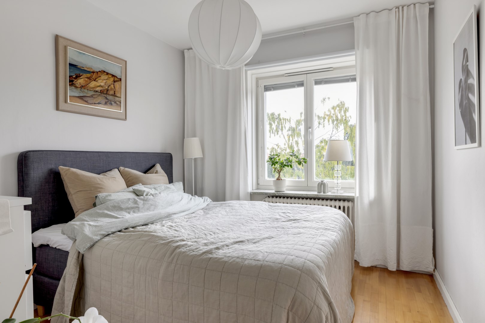 Bostadsbild från Hjalmar Brantingsgatan 10 A, Såld i Fålhagen, Uppsala