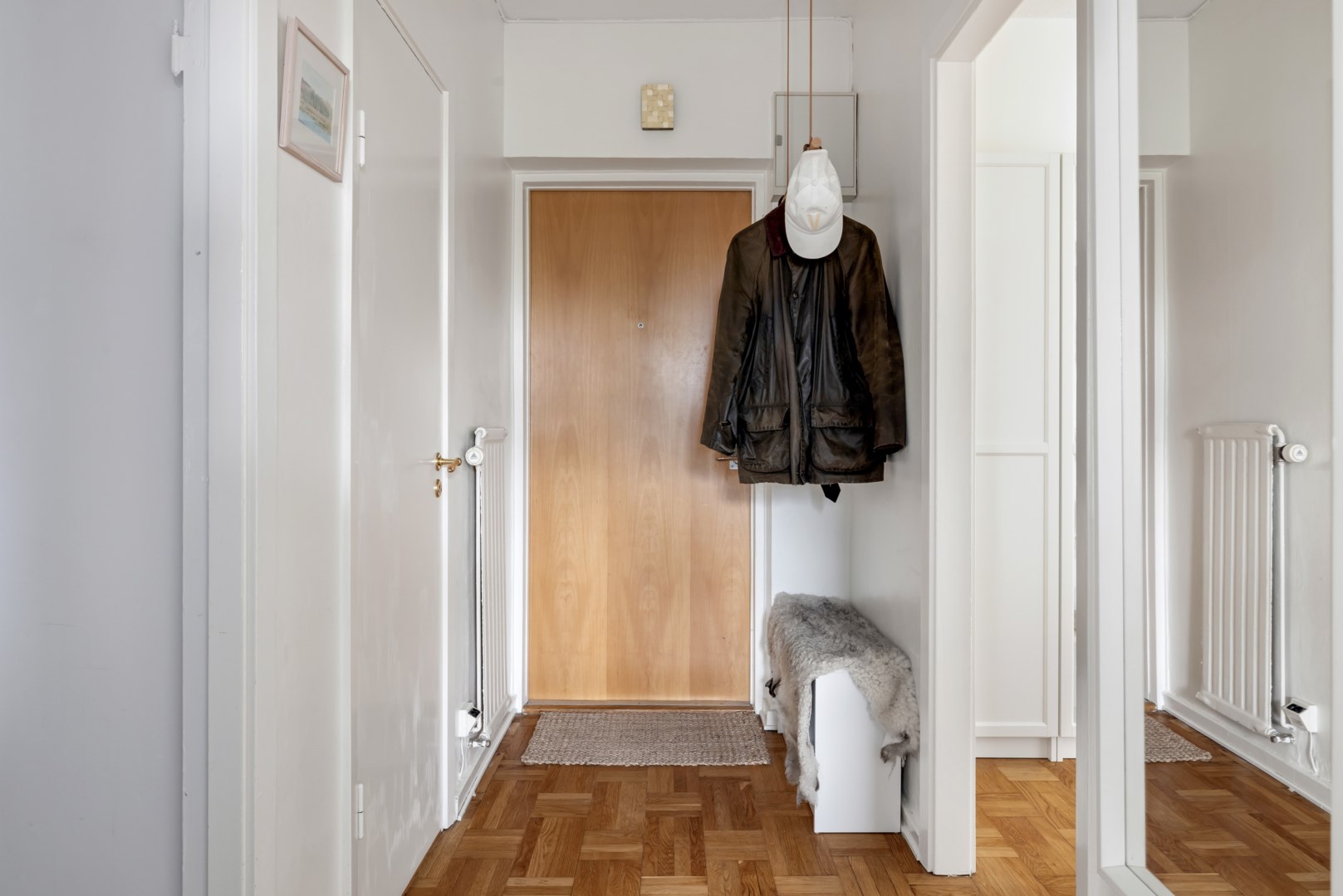 Bostadsbild från Hjalmar Brantingsgatan 10 A, Såld i Fålhagen, Uppsala