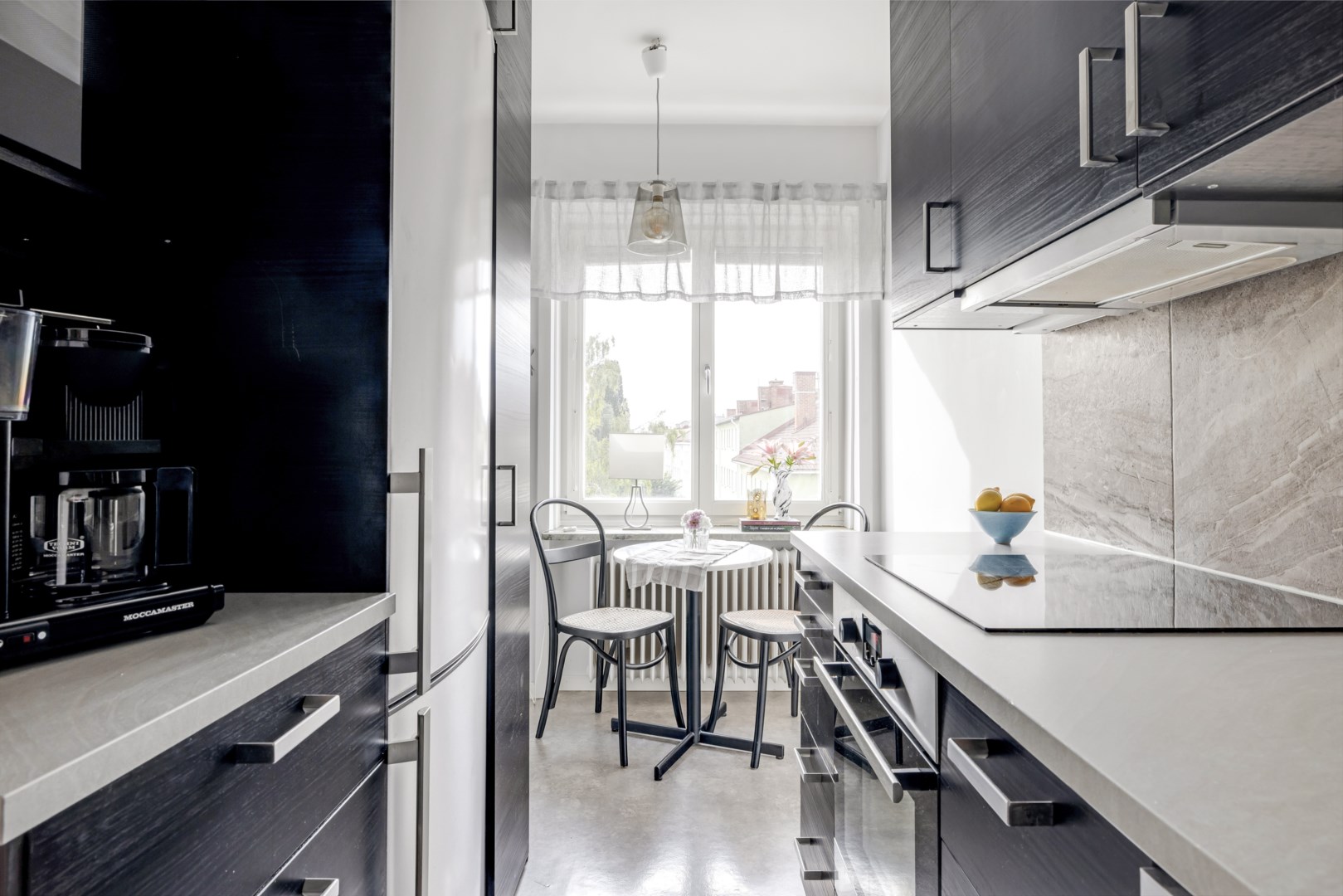 Bostadsbild från Hjalmar Brantingsgatan 10 A, Såld i Fålhagen, Uppsala