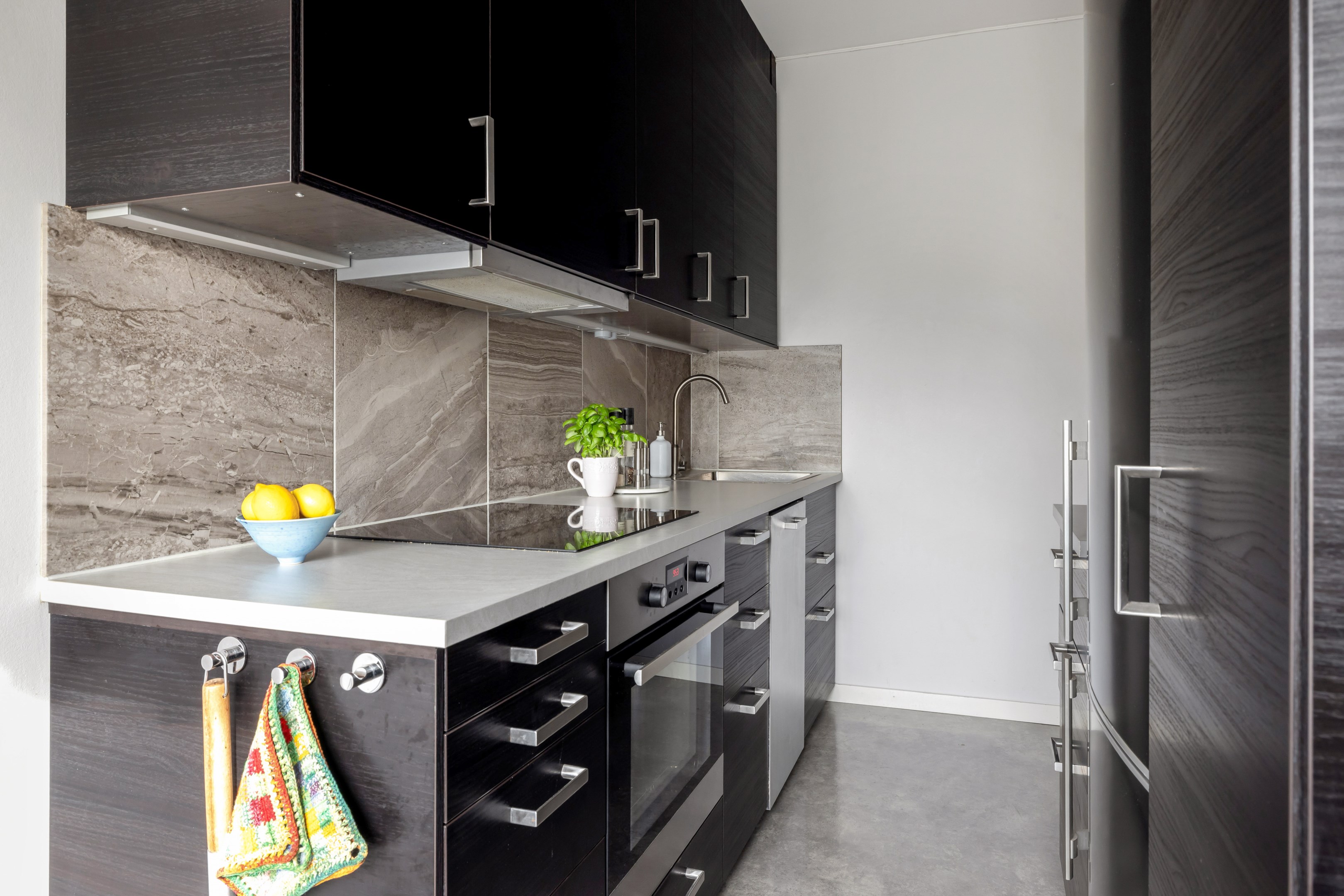 Bostadsbild från Hjalmar Brantingsgatan 10 A, Såld i Fålhagen, Uppsala