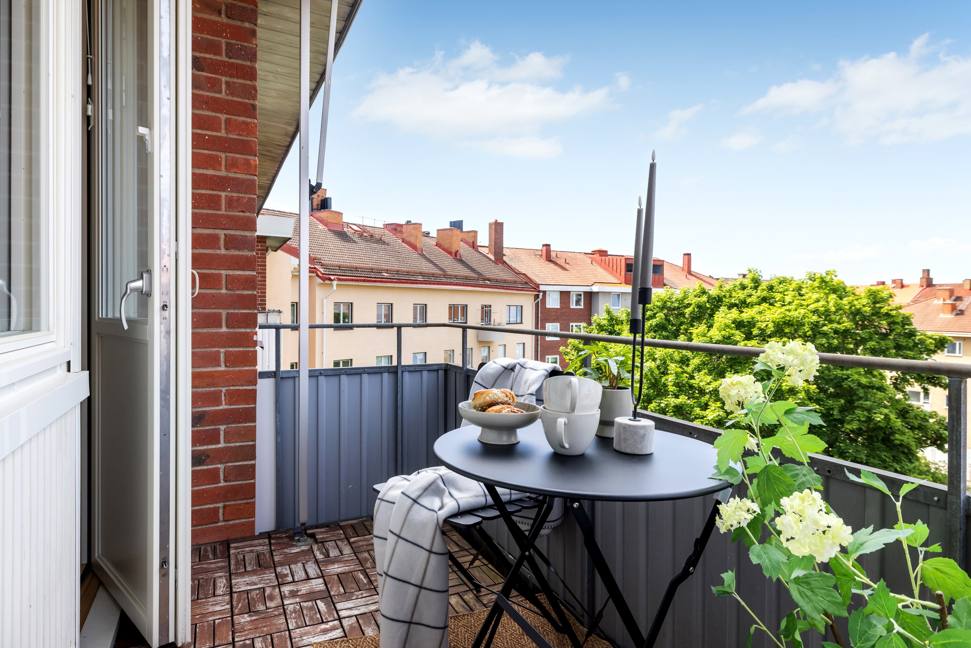 Bostadsbild från Odensgatan 16B, Såld i Främre Luthagen, Uppsala