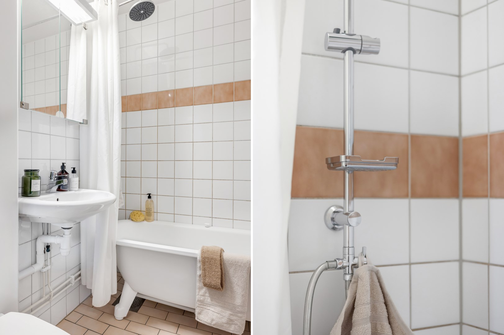 Bostadsbild från Odensgatan 16B, Såld i Främre Luthagen, Uppsala