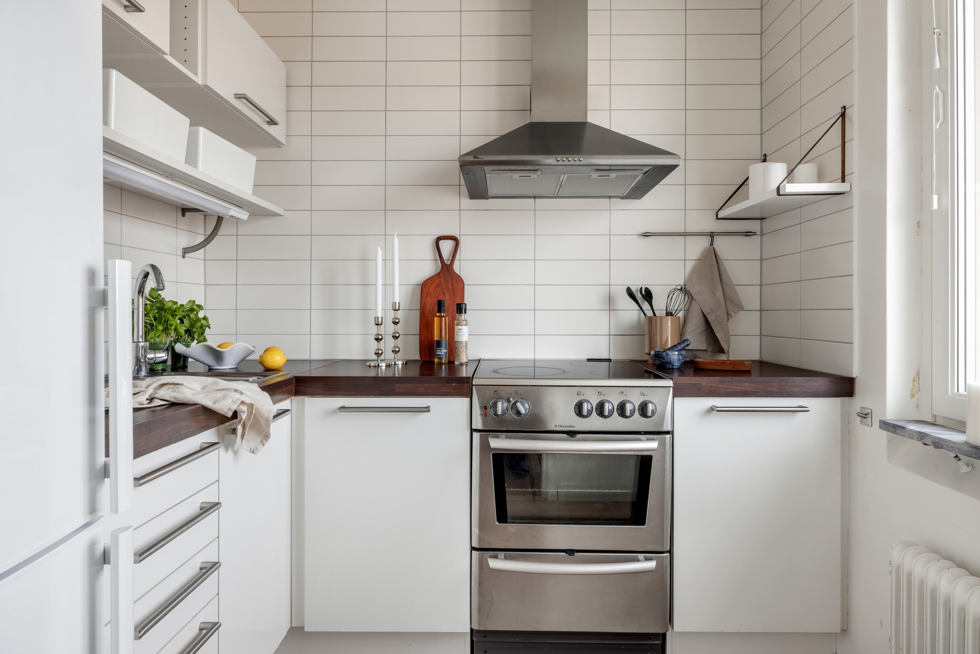 Bostadsbild från Odensgatan 16B, Såld i Främre Luthagen, Uppsala