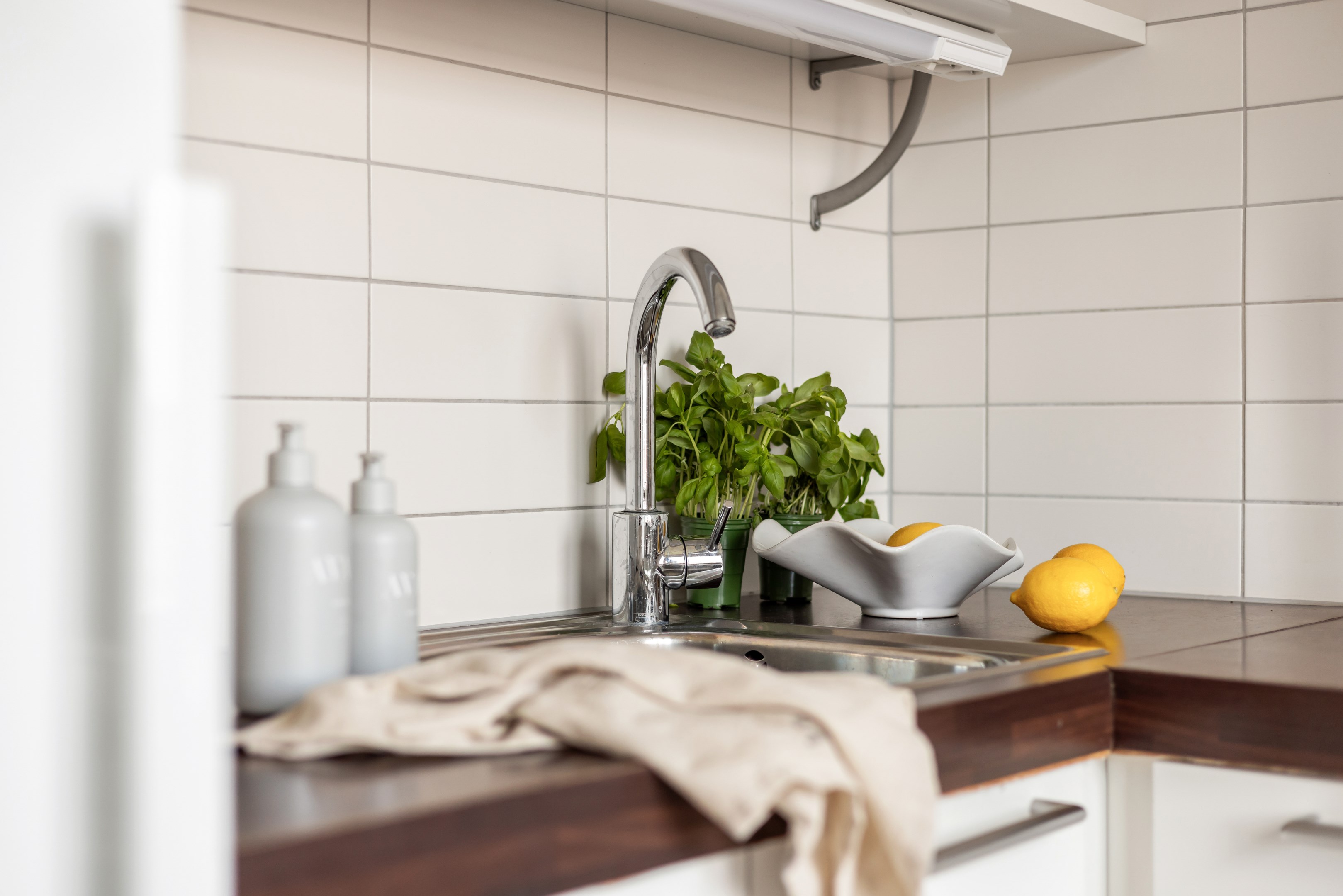 Bostadsbild från Odensgatan 16B, Såld i Främre Luthagen, Uppsala