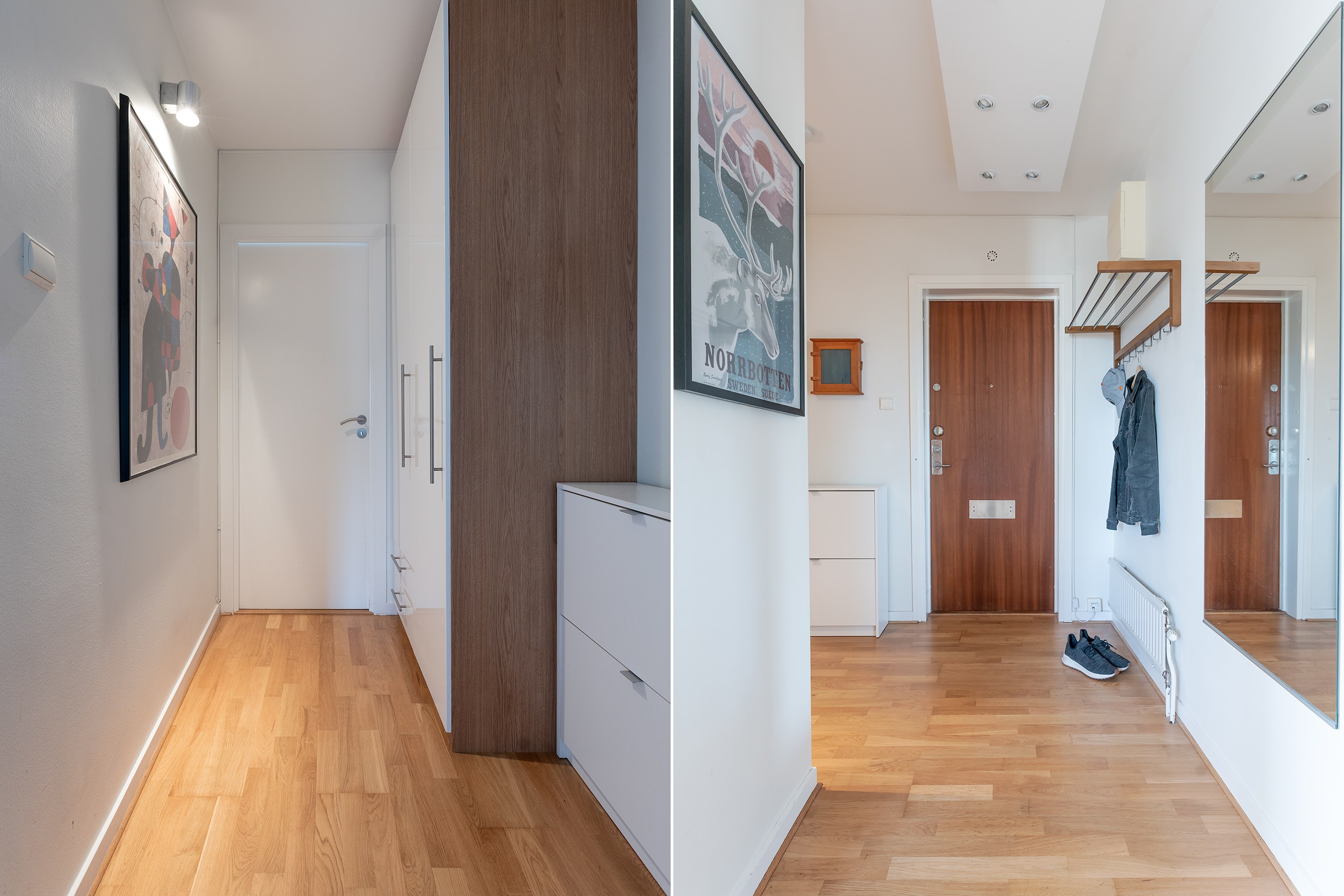 Bostadsbild från Tullingebergsvägen 11, Såld i G:a Tullingeberg, Botkyrka