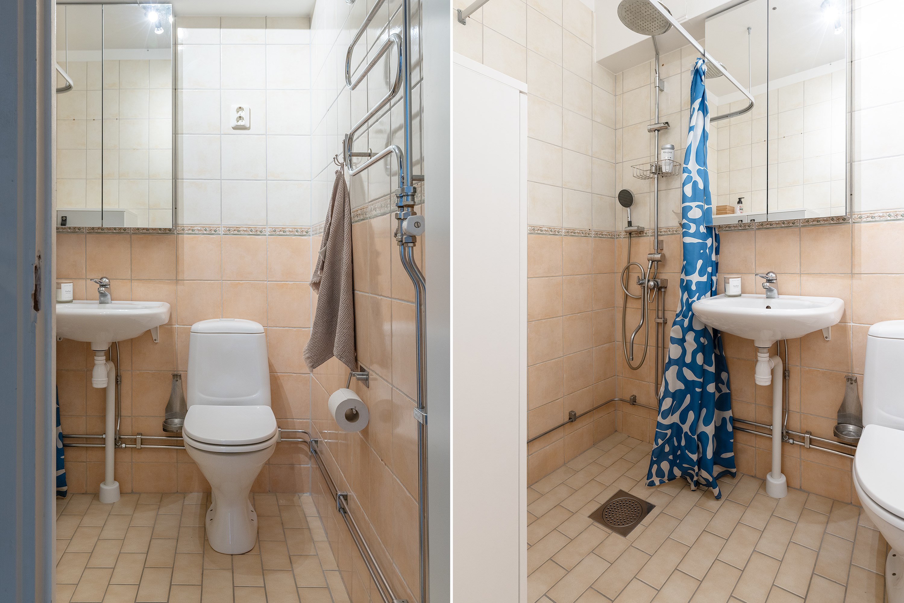 Bostadsbild från Tullingebergsvägen 11, Såld i G:a Tullingeberg, Botkyrka