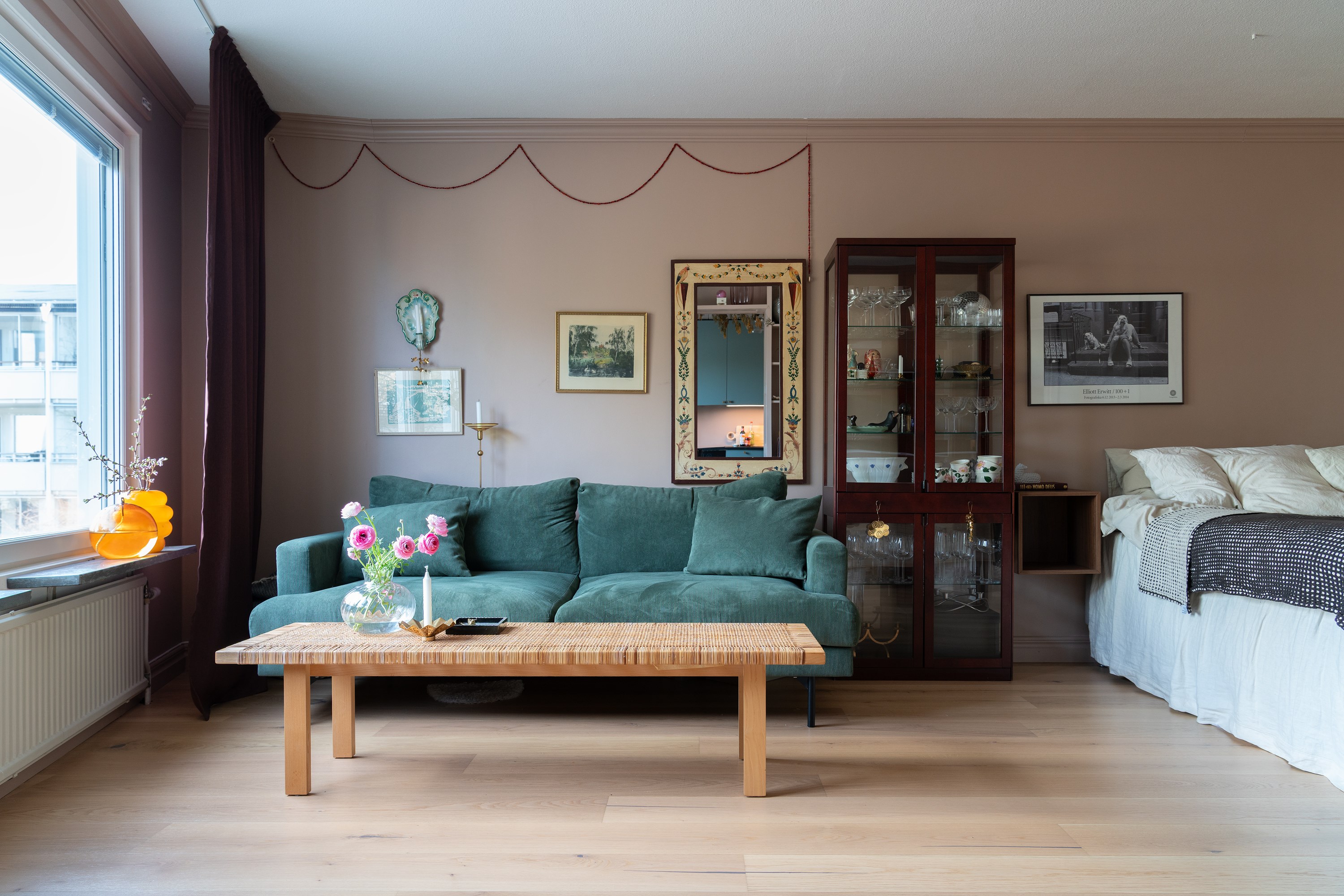 Bostadsbild från Tullingebergsvägen 11, Såld i G:a Tullingeberg, Botkyrka