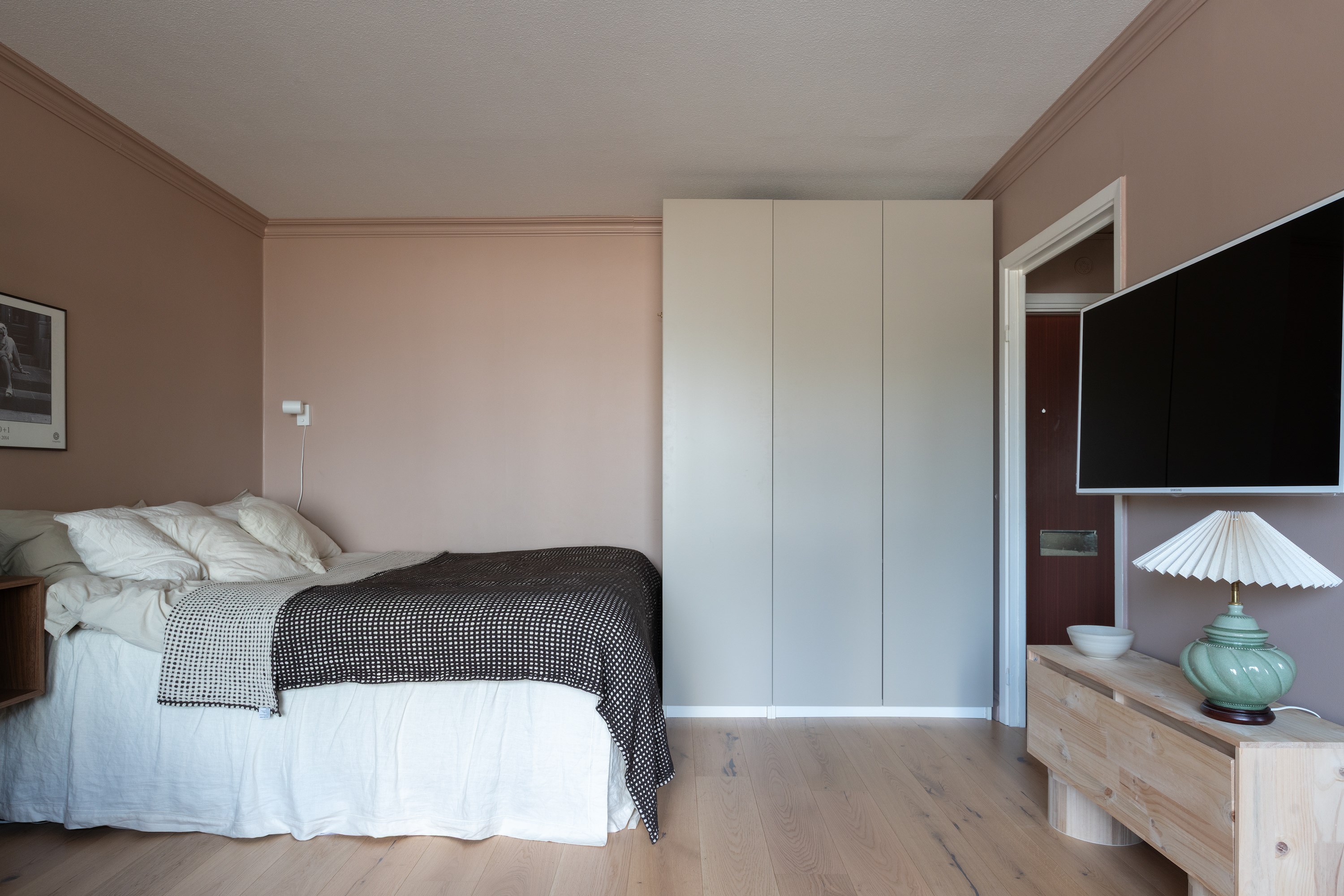 Bostadsbild från Tullingebergsvägen 11, Såld i G:a Tullingeberg, Botkyrka