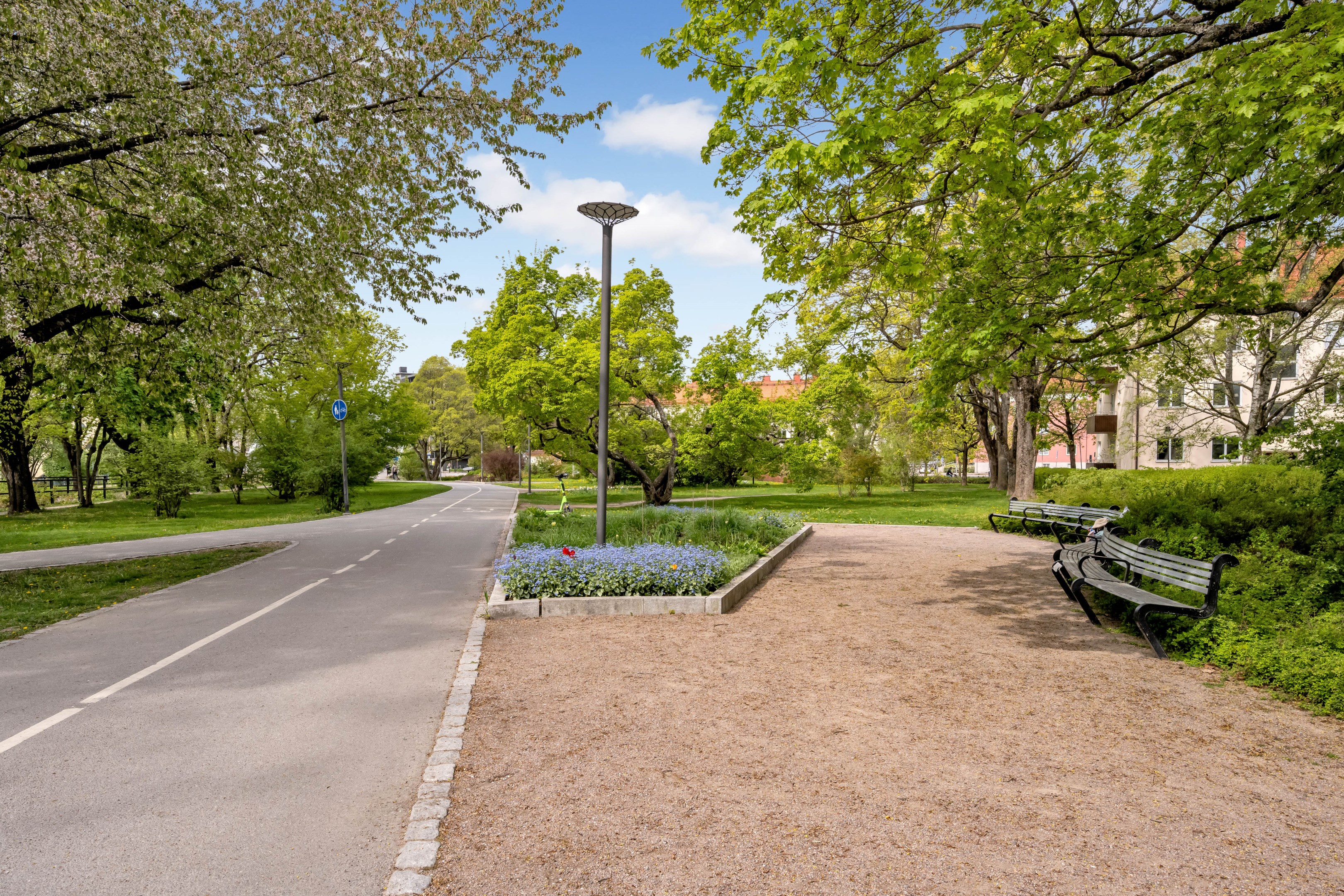 Bostadsbild från Fålhagsleden 5A, Såld i Fålhagen, Uppsala