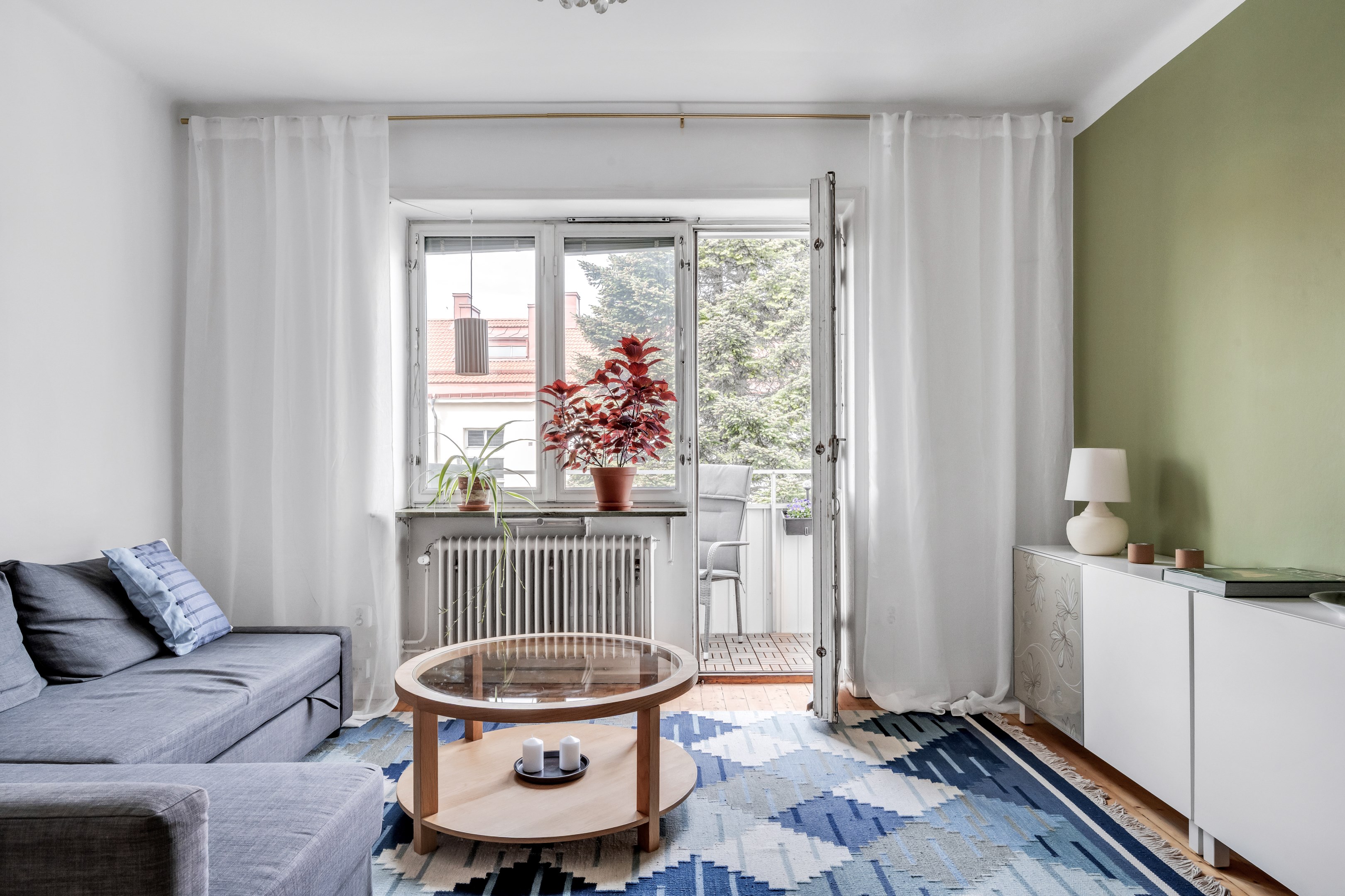 Bostadsbild från Fålhagsleden 5A, Såld i Fålhagen, Uppsala