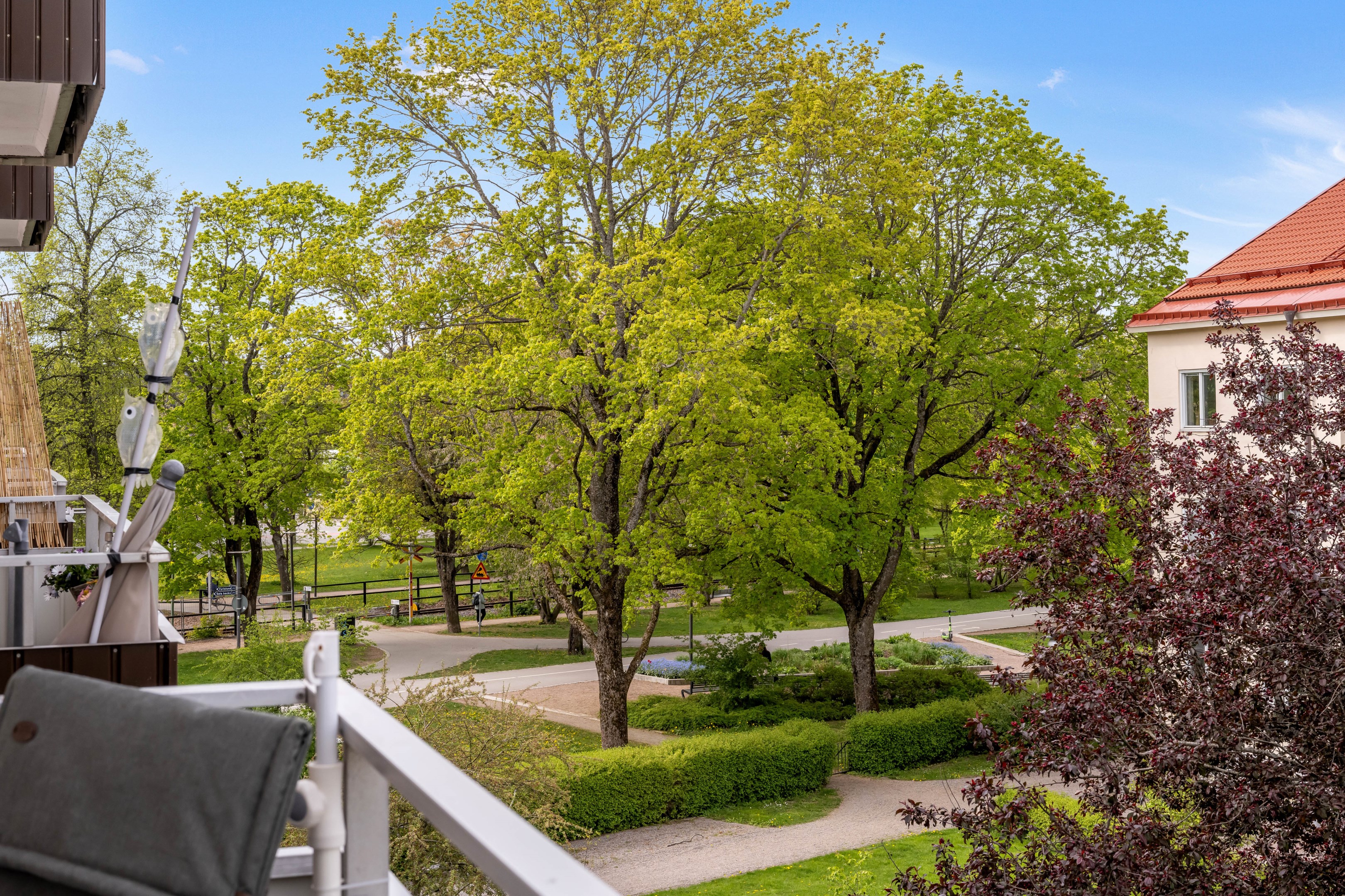 Bostadsbild från Fålhagsleden 5A, Såld i Fålhagen, Uppsala
