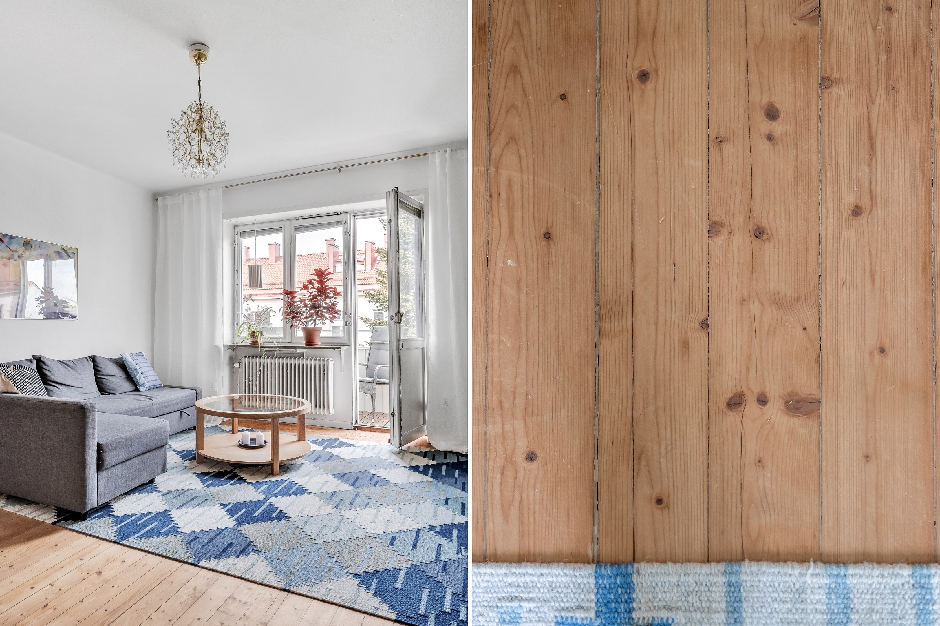 Bostadsbild från Fålhagsleden 5A, Såld i Fålhagen, Uppsala