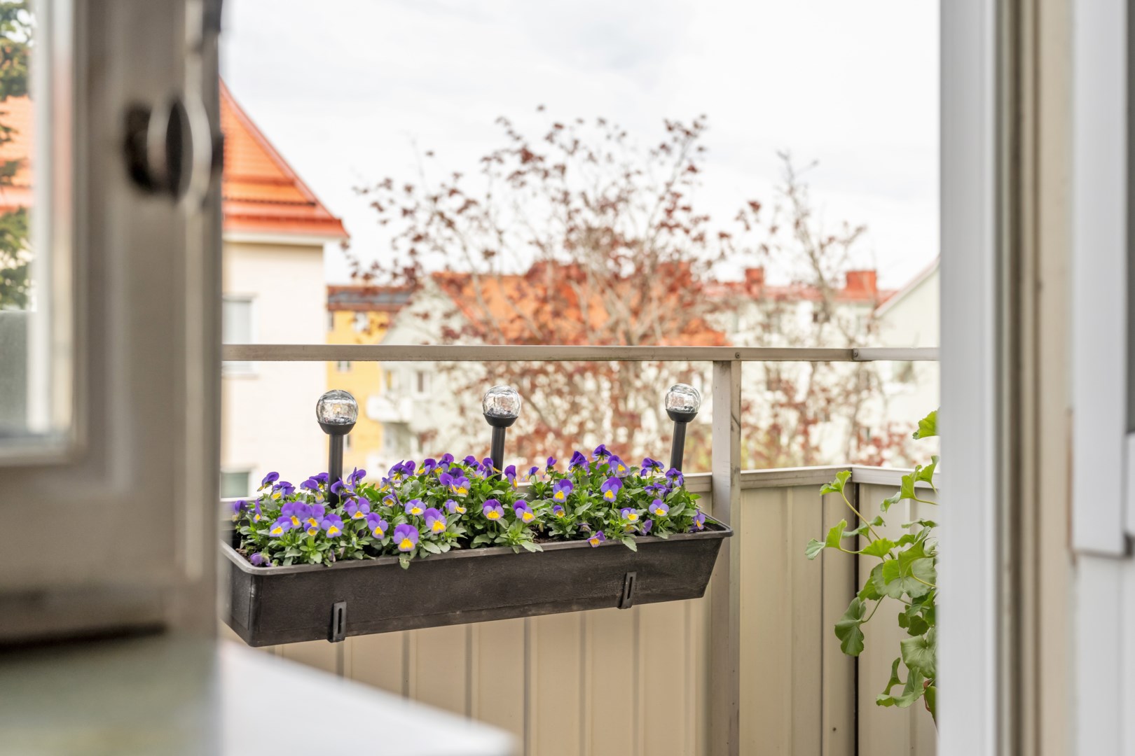 Bostadsbild från Fålhagsleden 5A, Såld i Fålhagen, Uppsala