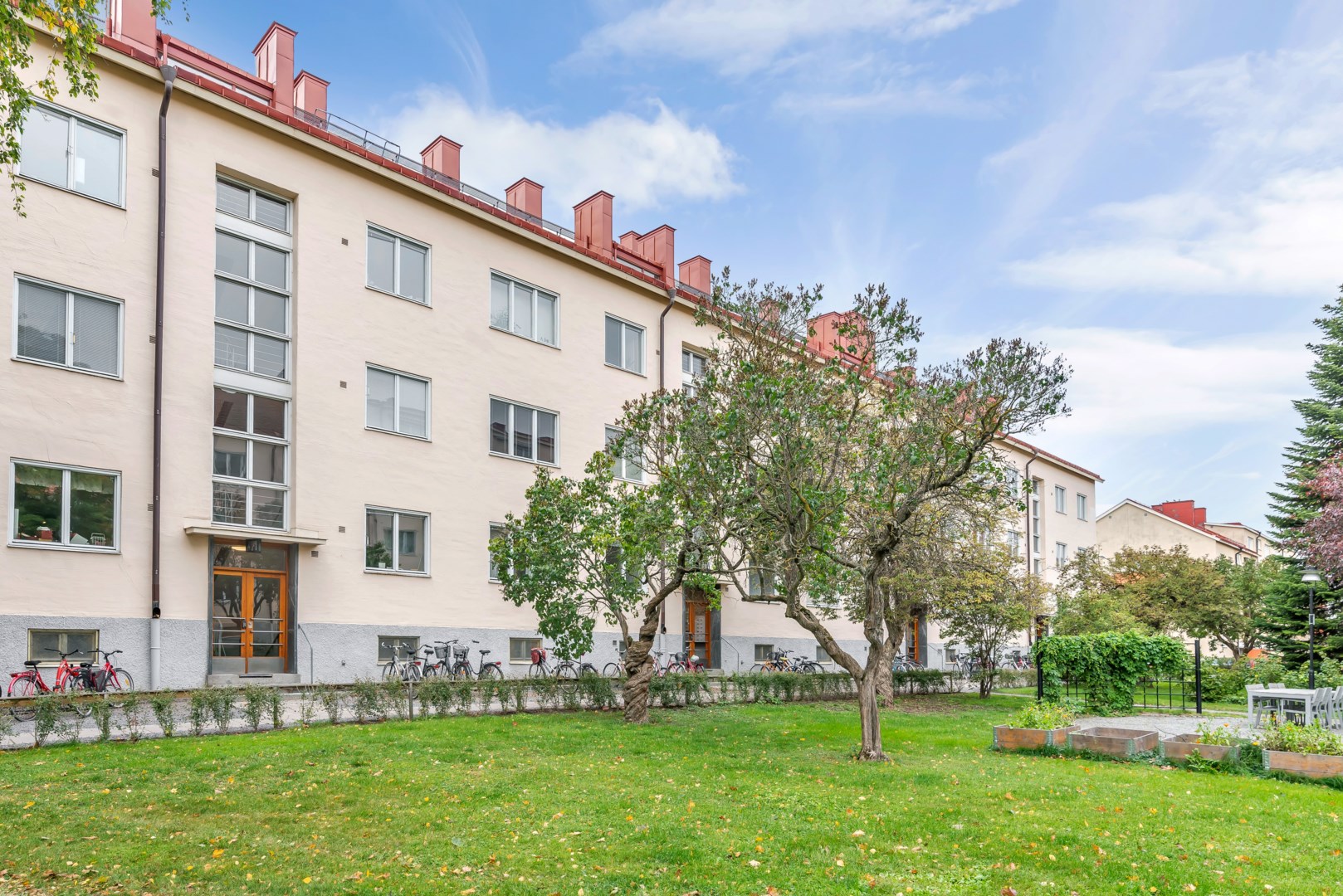 Bostadsbild från Fålhagsleden 5A, Såld i Fålhagen, Uppsala