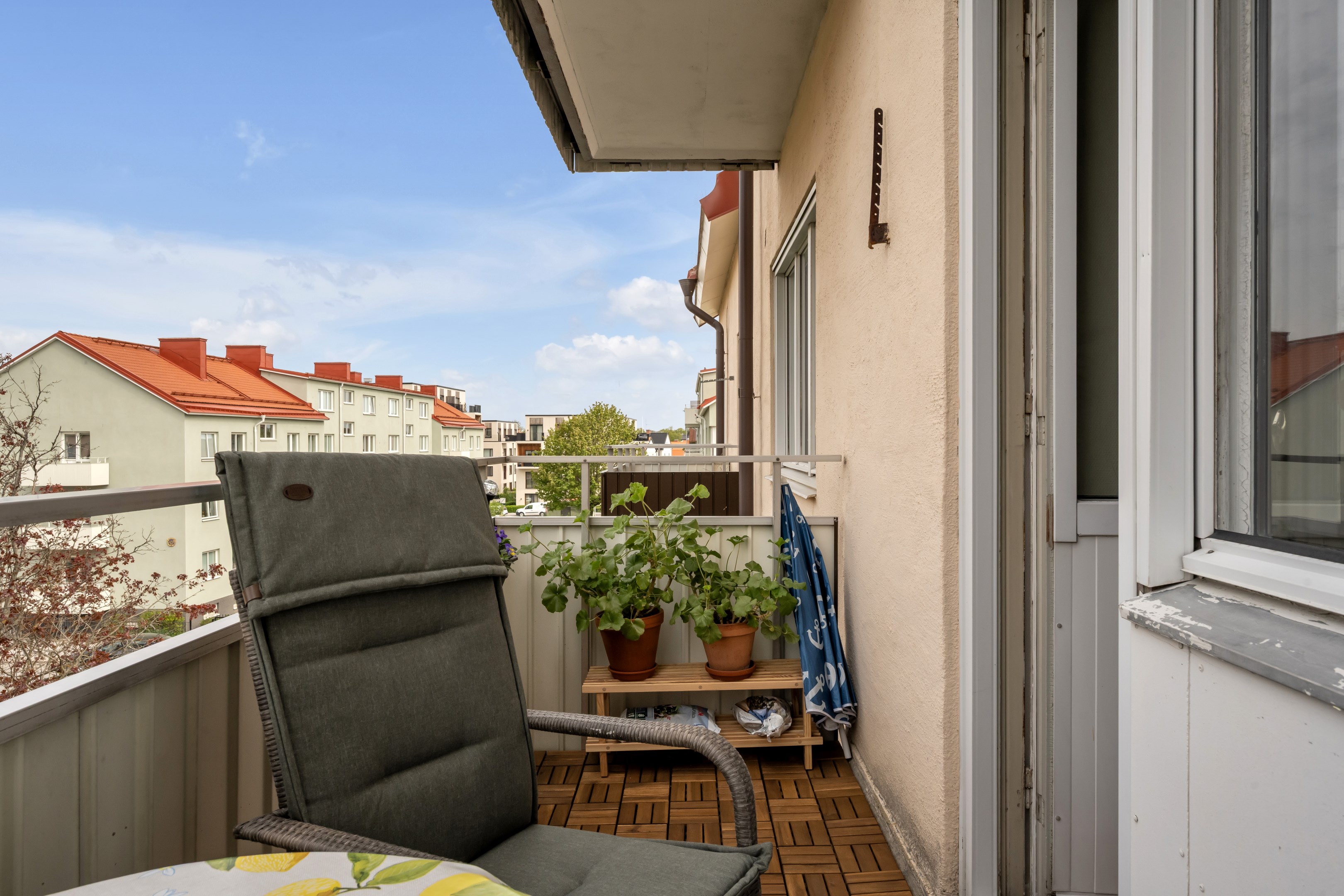 Bostadsbild från Fålhagsleden 5A, Såld i Fålhagen, Uppsala