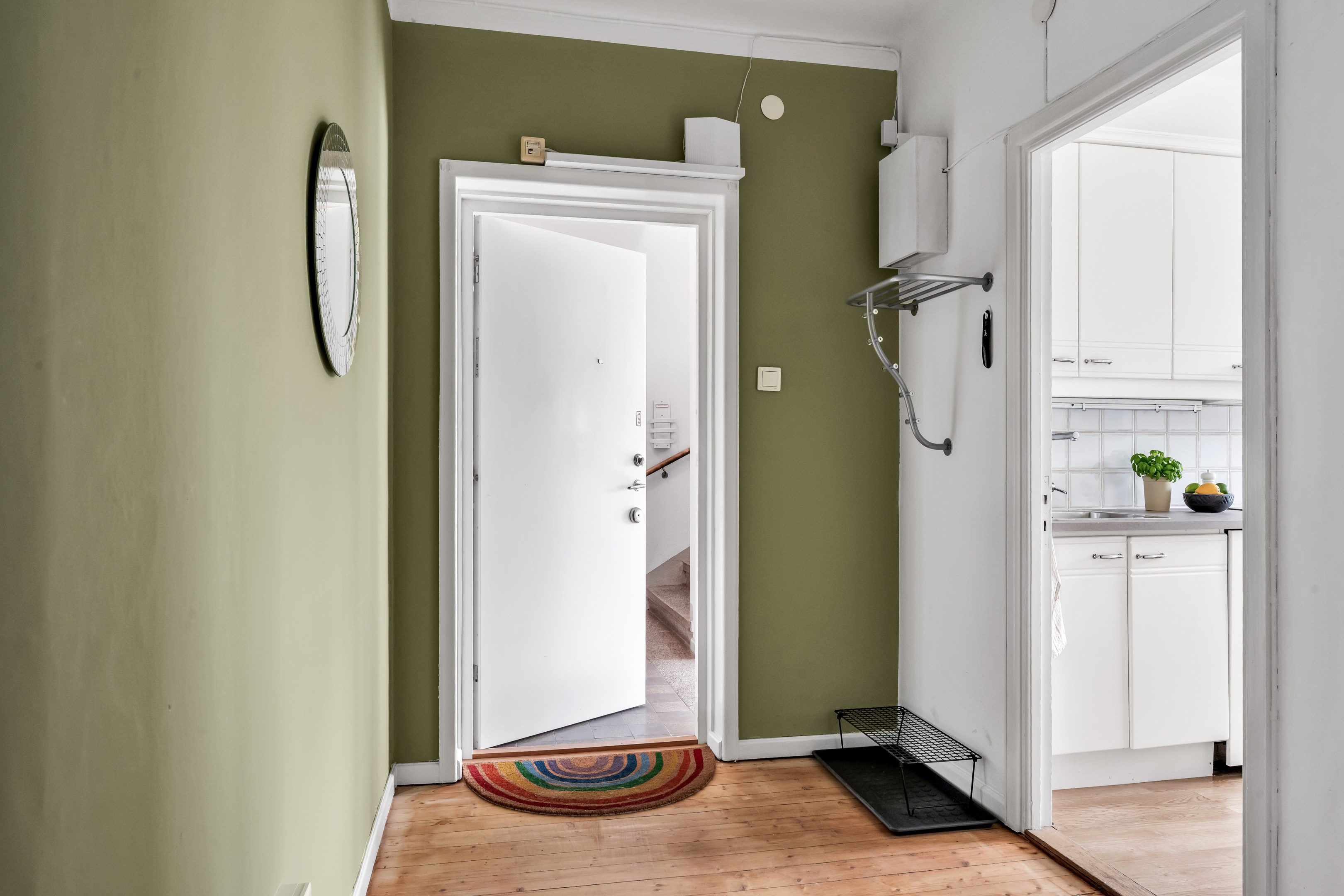 Bostadsbild från Fålhagsleden 5A, Såld i Fålhagen, Uppsala