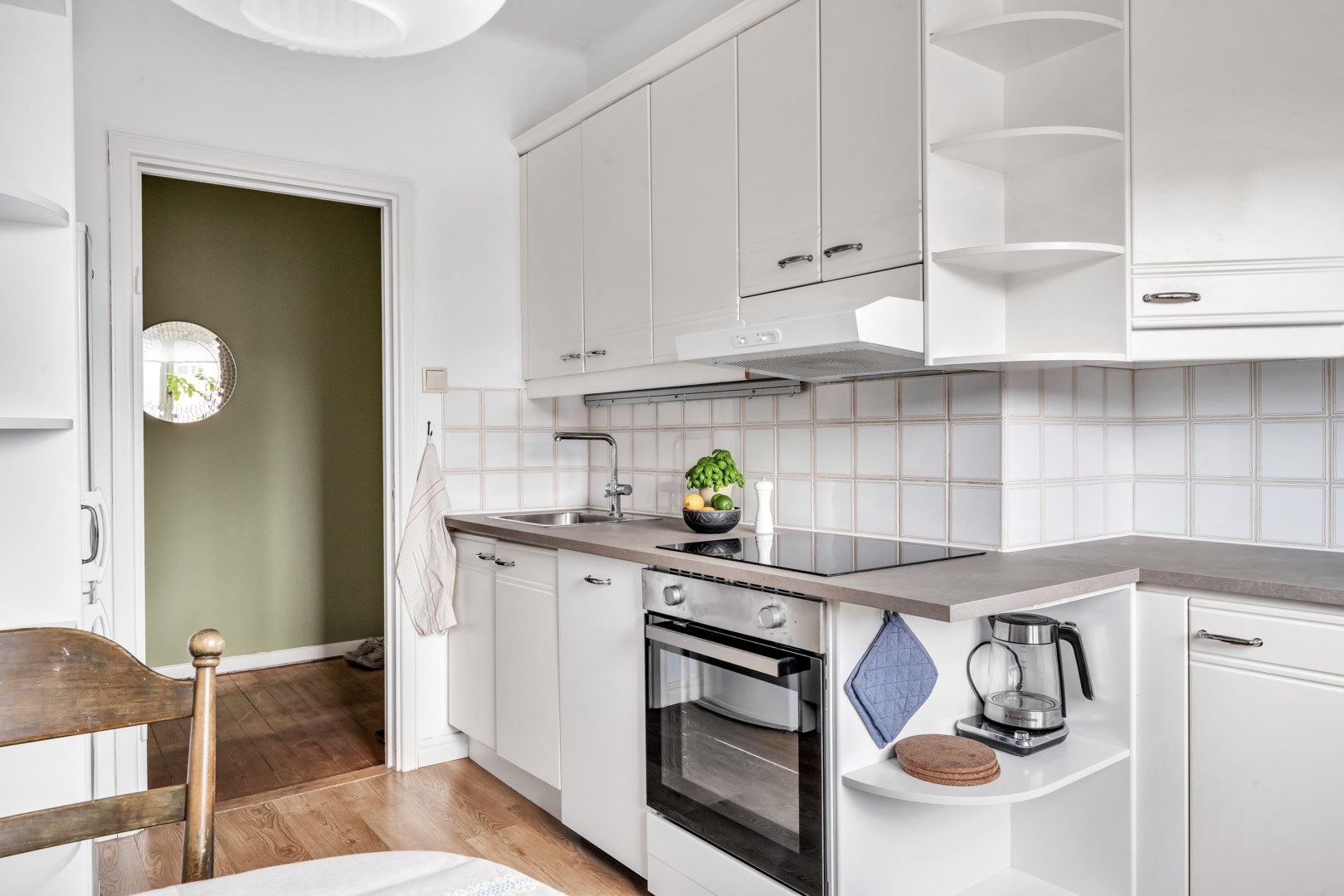 Bostadsbild från Fålhagsleden 5A, Såld i Fålhagen, Uppsala