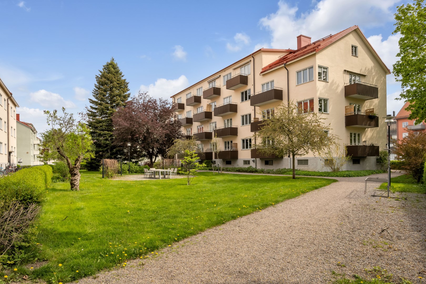 Bostadsbild från Fålhagsleden 5A, Såld i Fålhagen, Uppsala