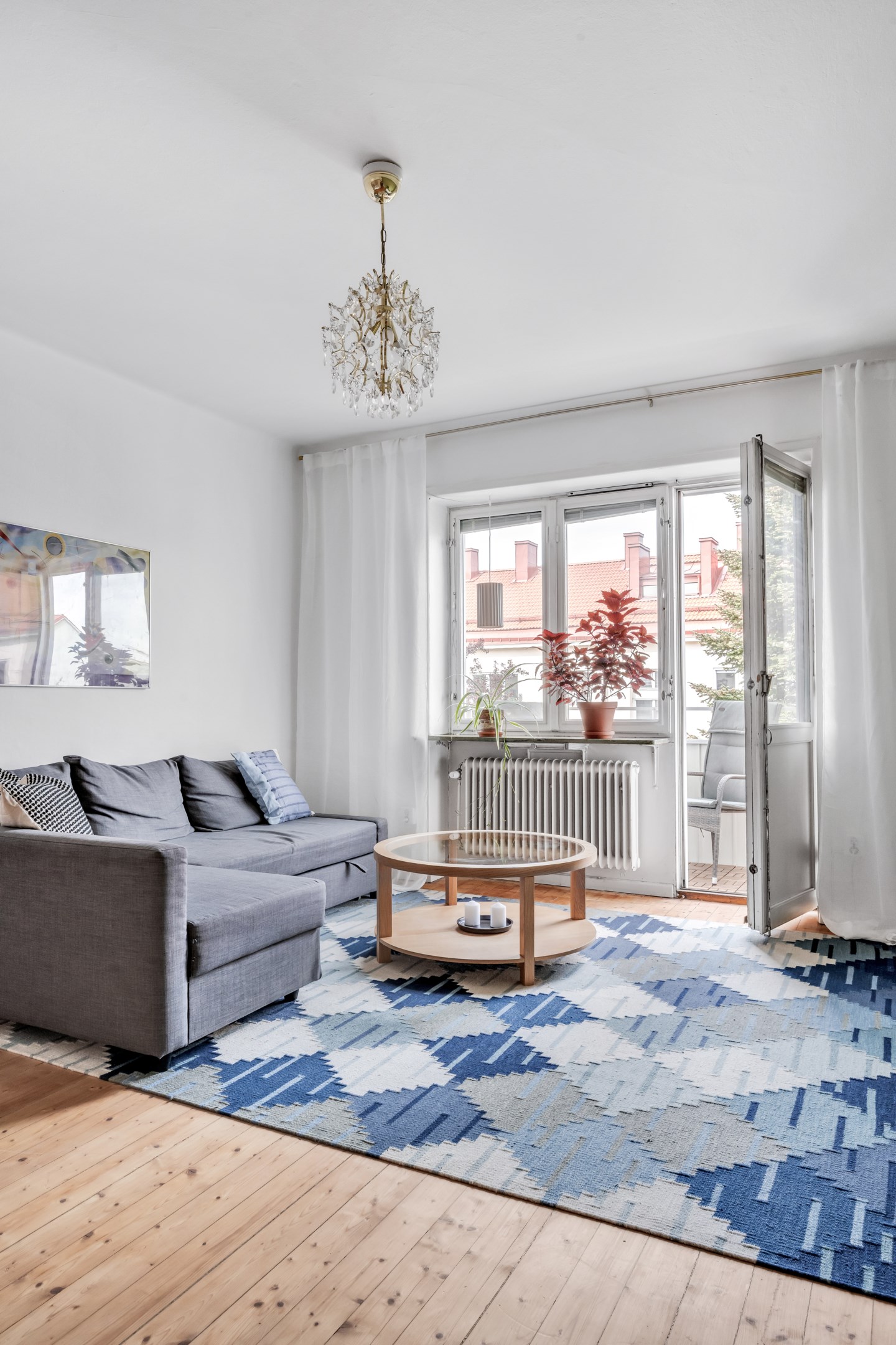 Bostadsbild från Fålhagsleden 5A, Såld i Fålhagen, Uppsala