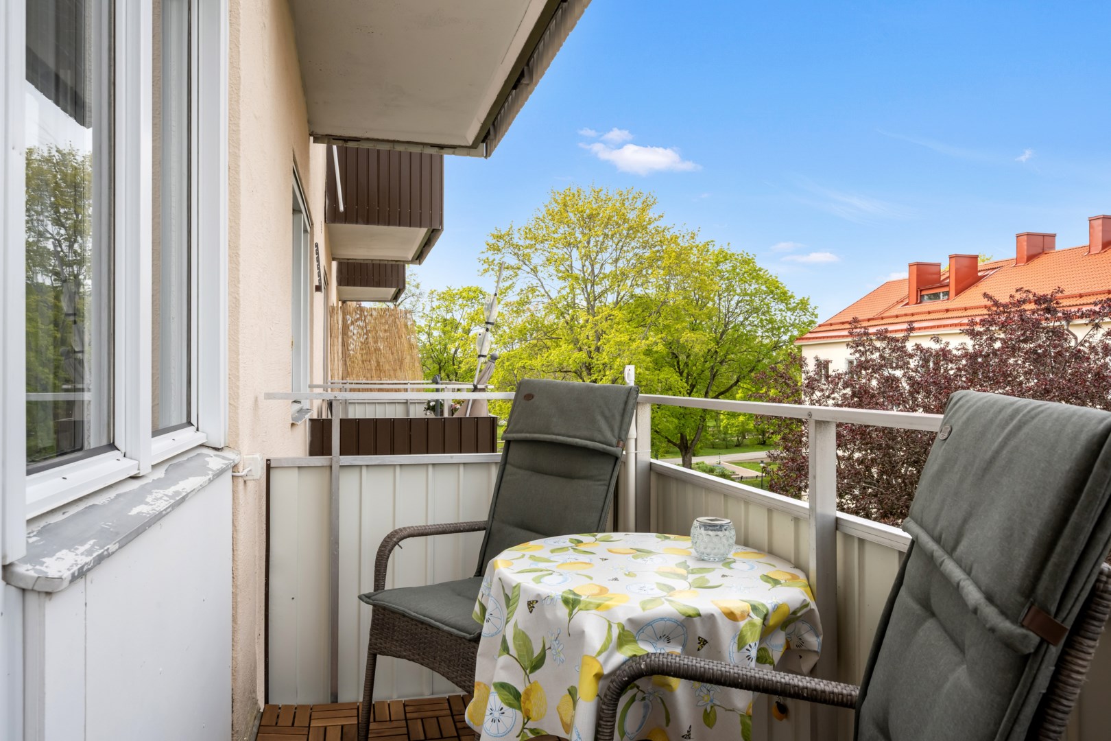 Bostadsbild från Fålhagsleden 5A, Såld i Fålhagen, Uppsala