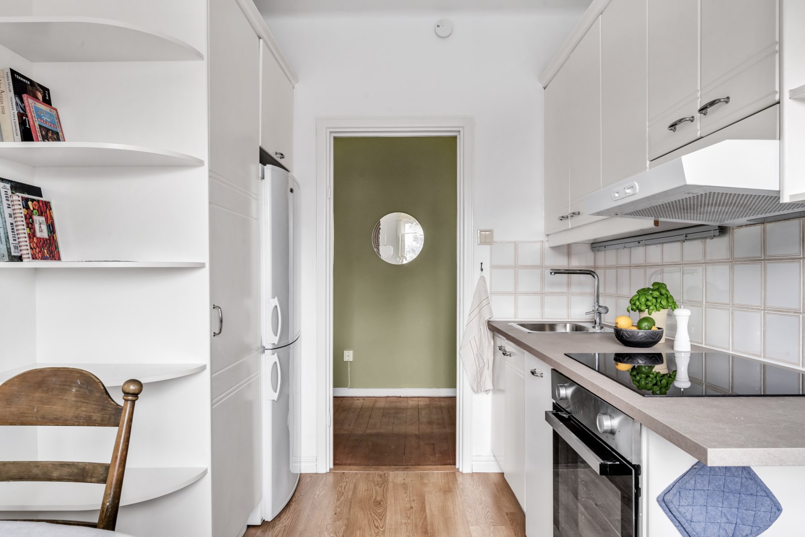 Bostadsbild från Fålhagsleden 5A, Såld i Fålhagen, Uppsala