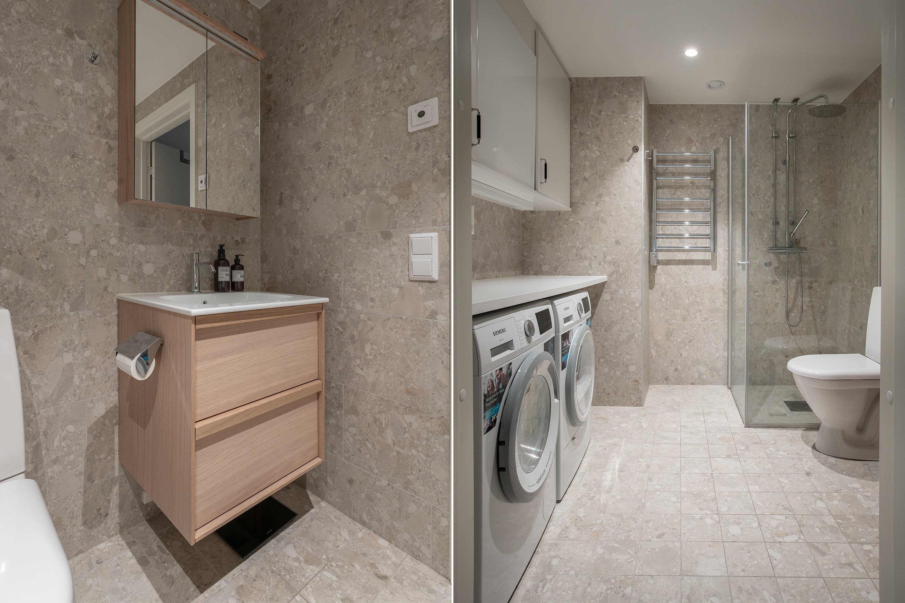 Bostadsbild från Ulvsbergsvägen 9C, Kommande i Tullinge Strand, Botkyrka