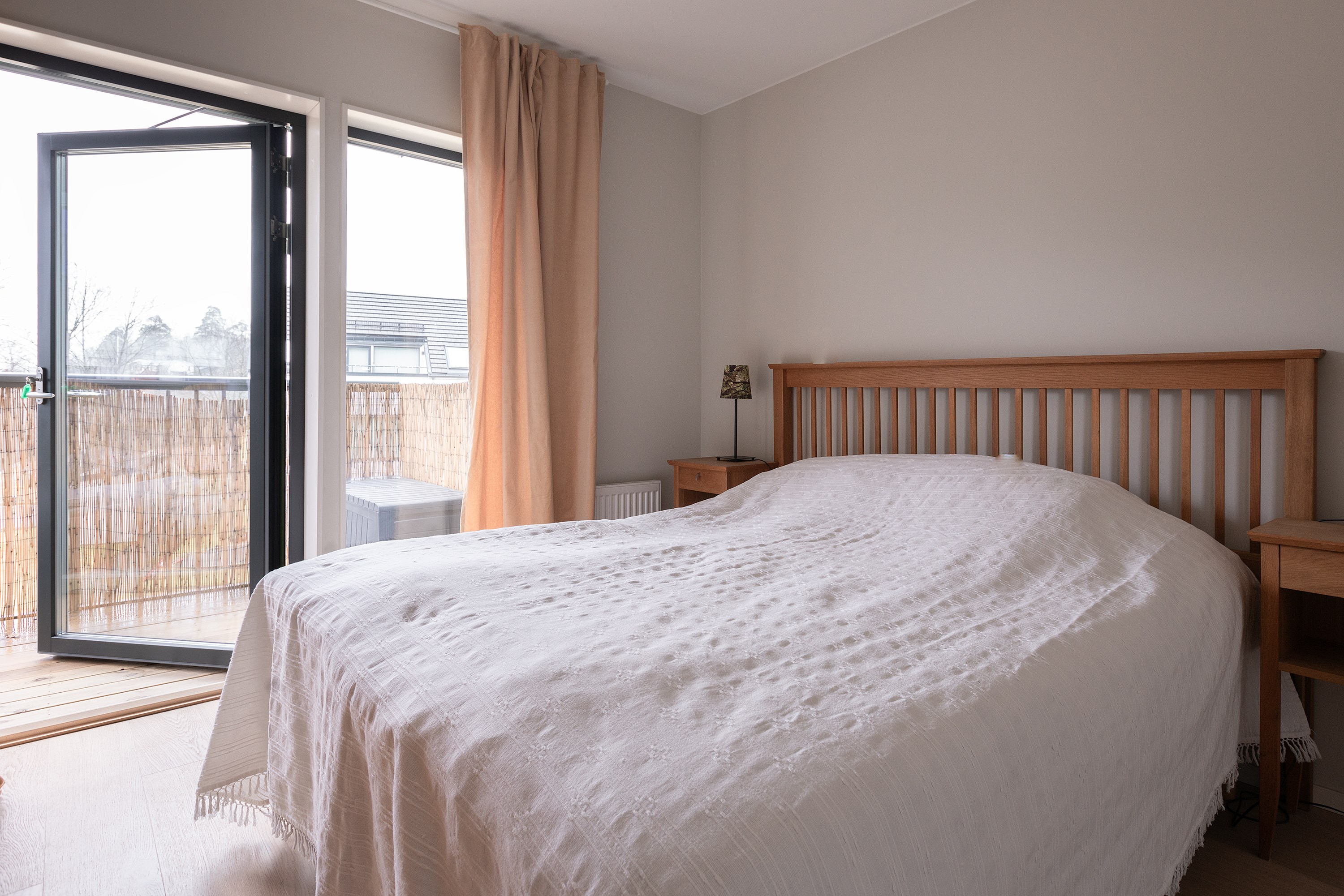 Bostadsbild från Ulvsbergsvägen 9C, Kommande i Tullinge Strand, Botkyrka