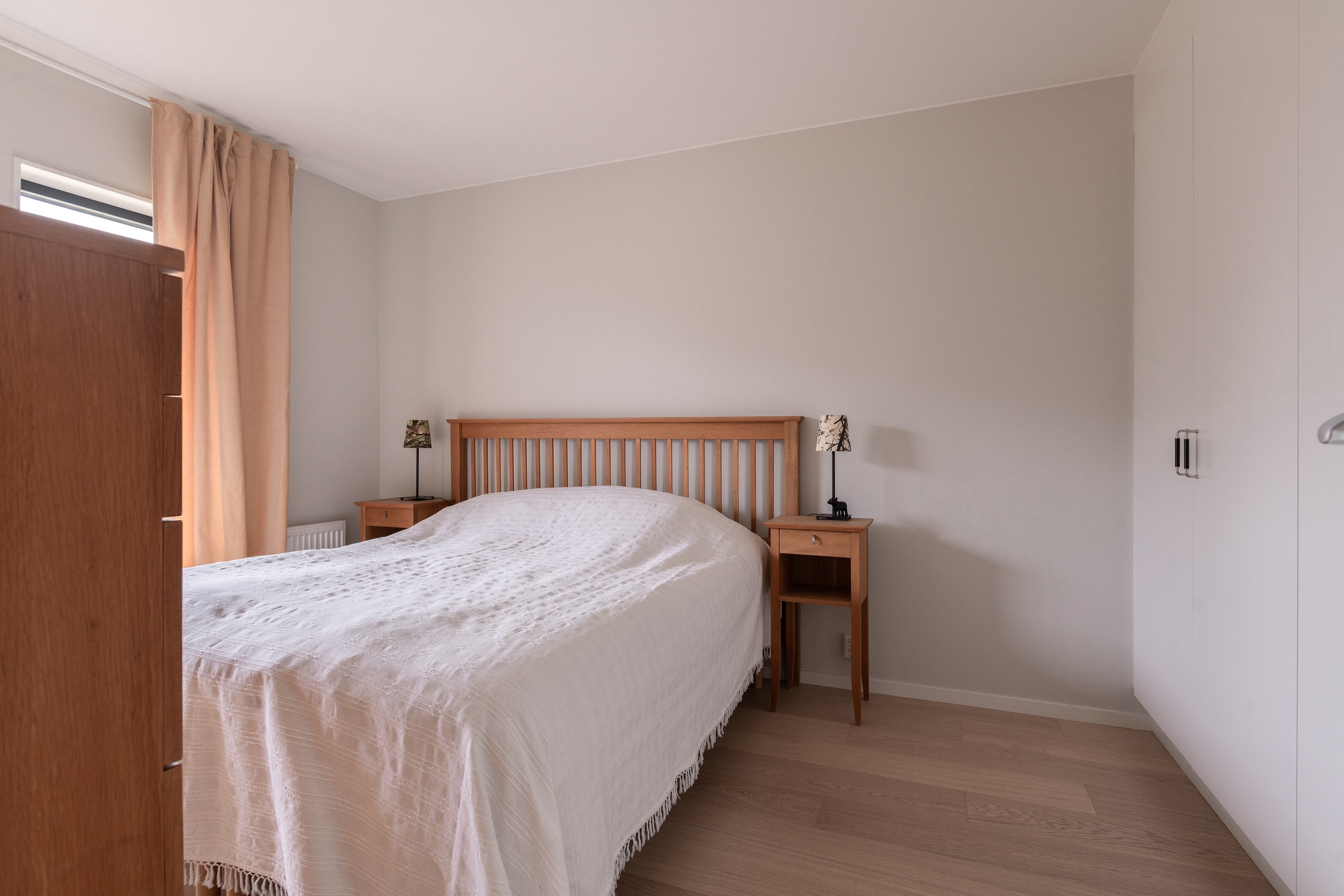 Bostadsbild från Ulvsbergsvägen 9C, Kommande i Tullinge Strand, Botkyrka