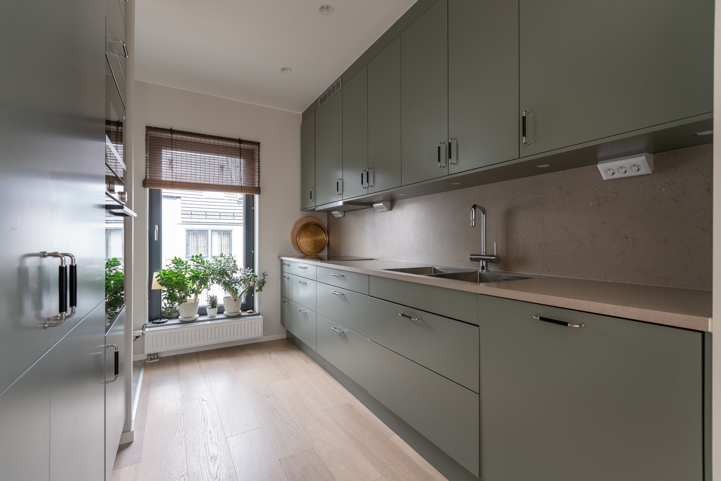 Bostadsbild från Ulvsbergsvägen 9C, Kommande i Tullinge Strand, Botkyrka