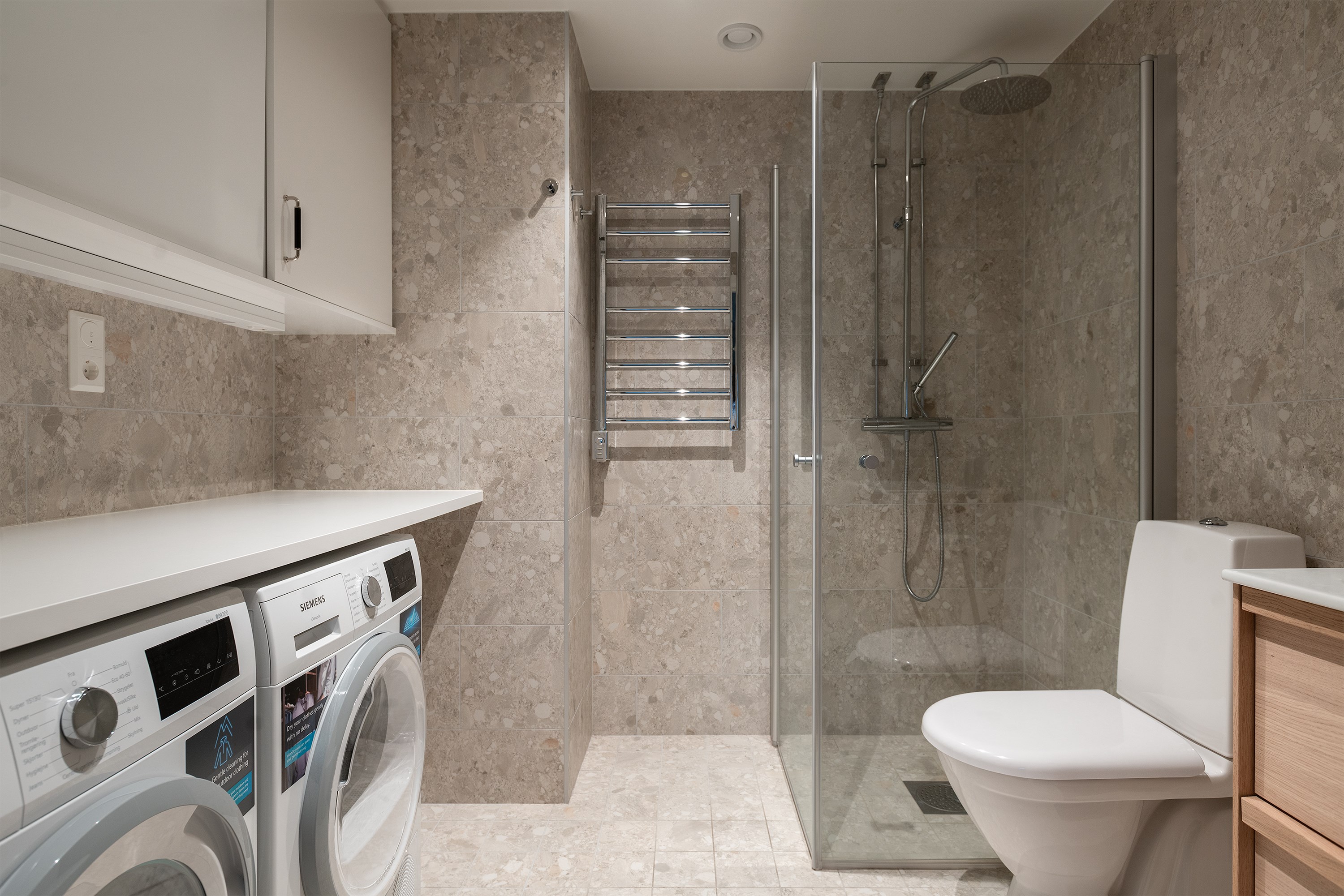 Bostadsbild från Ulvsbergsvägen 9C, Kommande i Tullinge Strand, Botkyrka