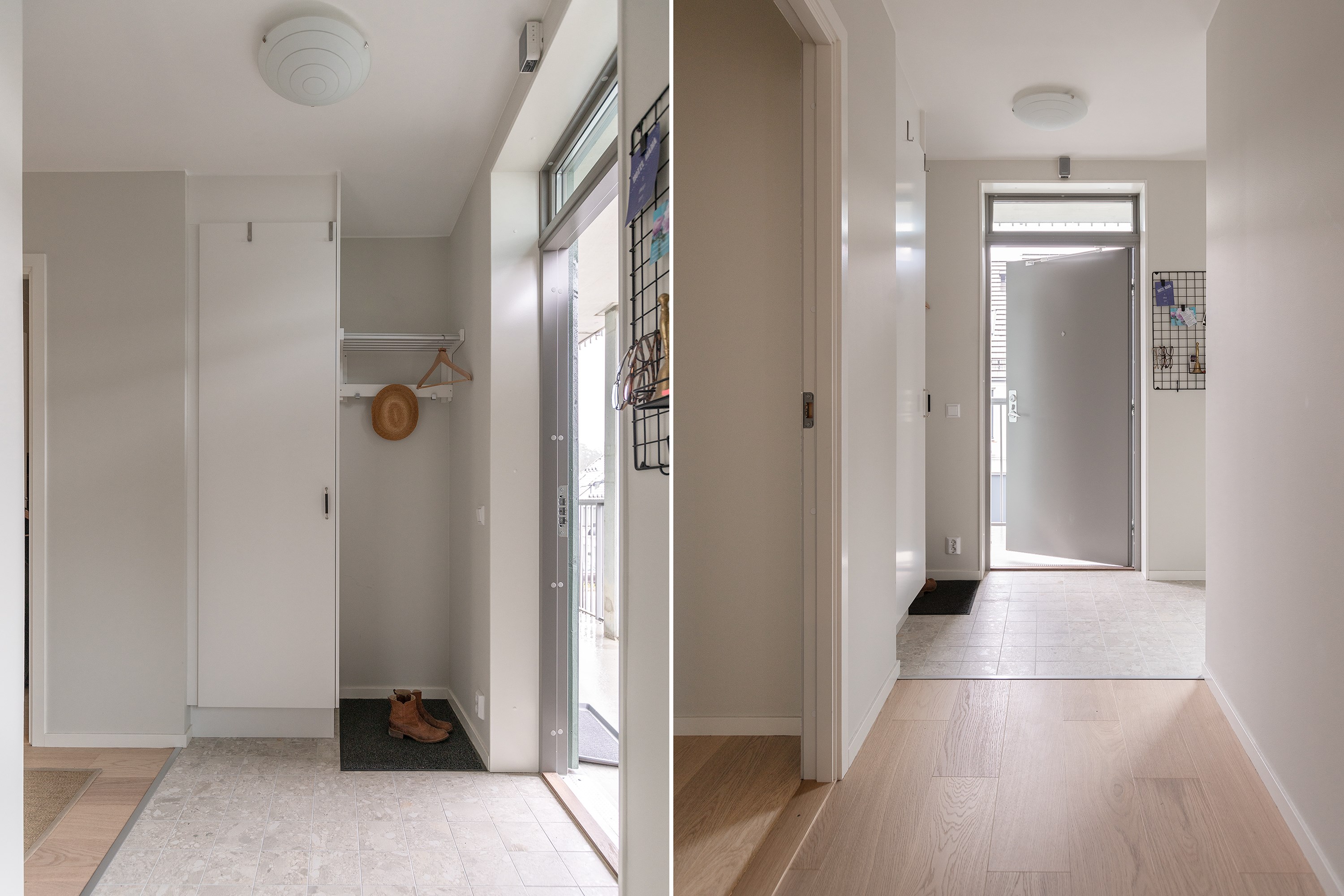 Bostadsbild från Ulvsbergsvägen 9C, Kommande i Tullinge Strand, Botkyrka