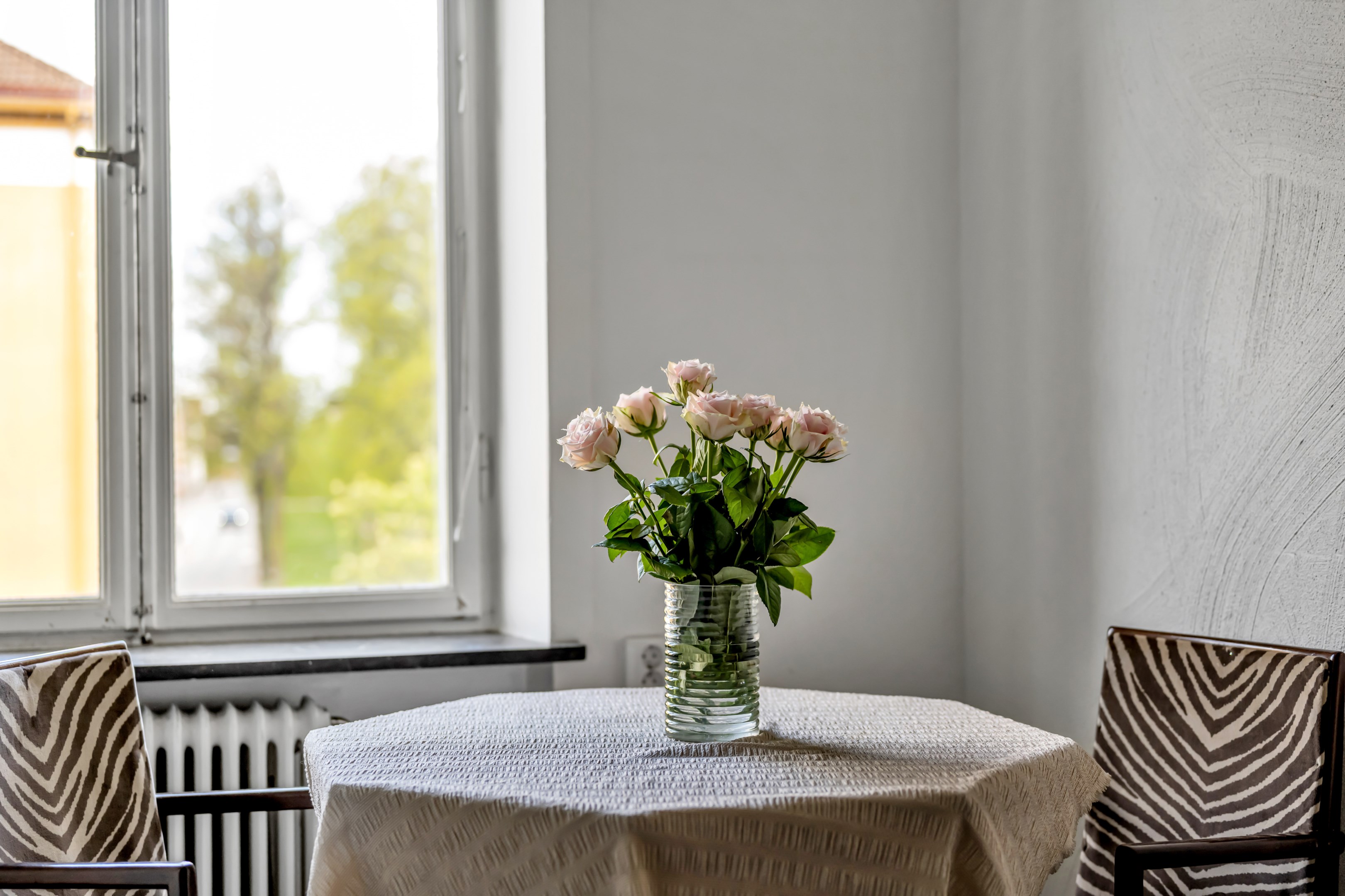 Bostadsbild från Väderkvarnsgatan 45A, Till salu i Fålhagen, Uppsala