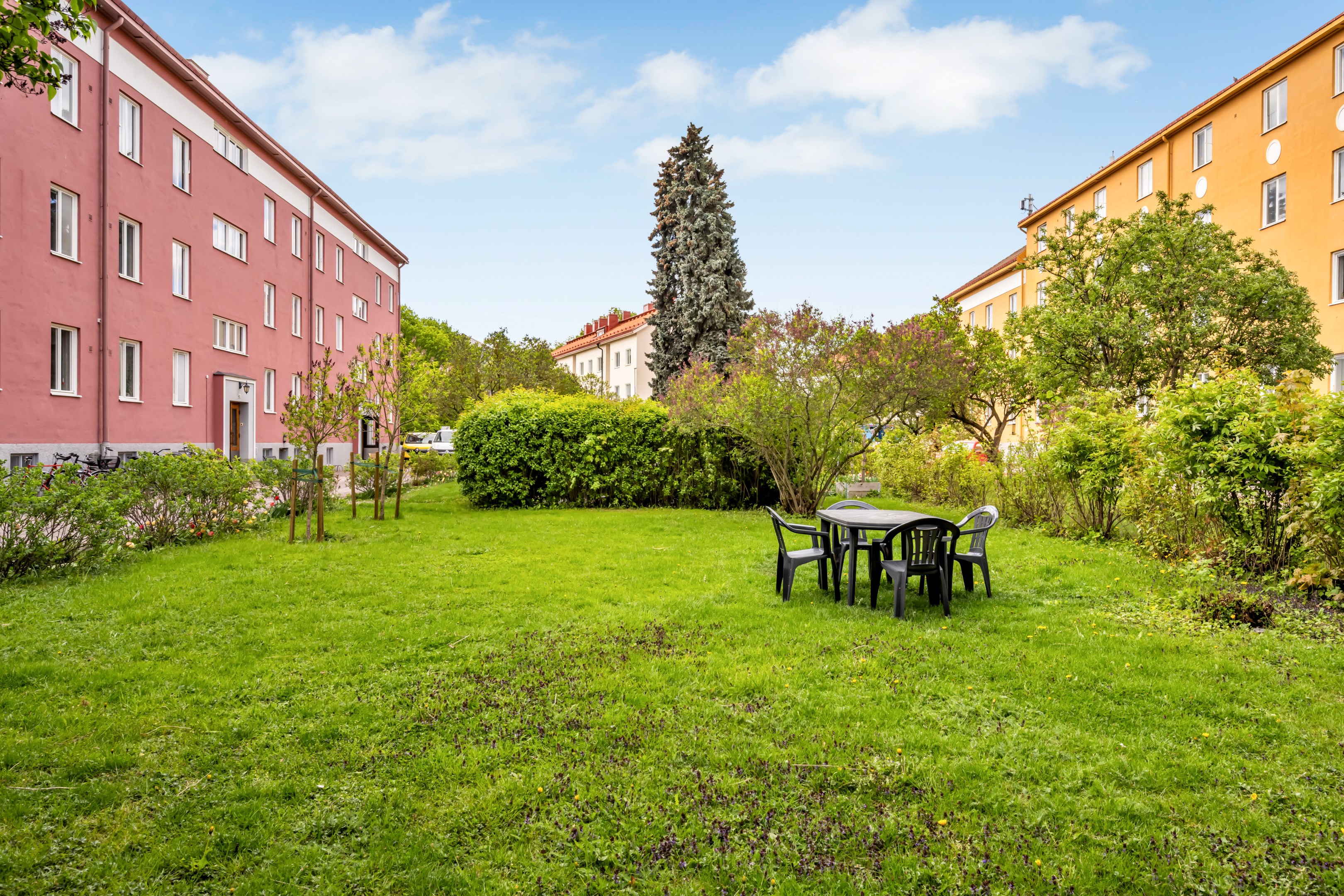 Bostadsbild från Väderkvarnsgatan 45A, Till salu i Fålhagen, Uppsala