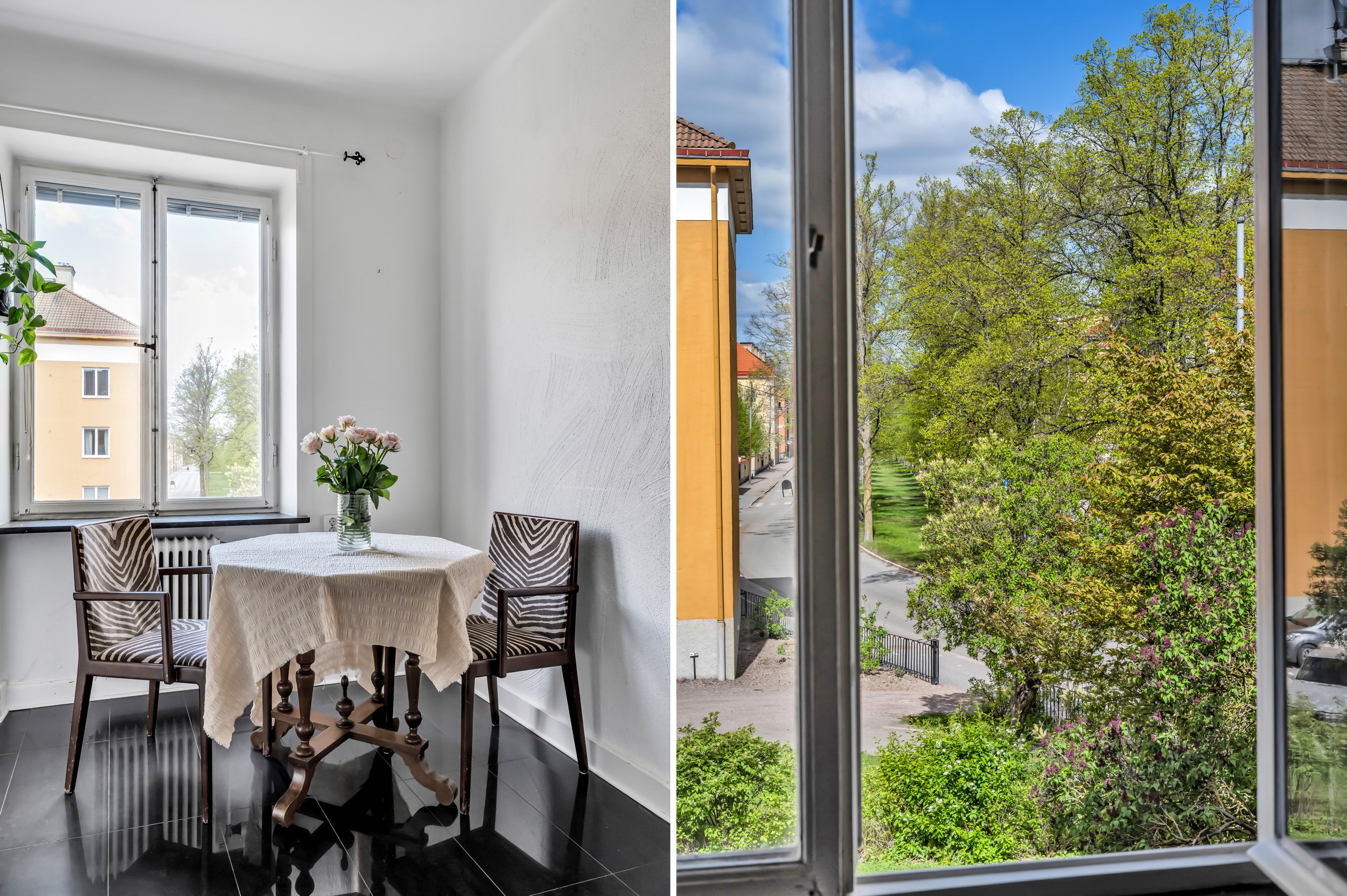 Bostadsbild från Väderkvarnsgatan 45A, Till salu i Fålhagen, Uppsala