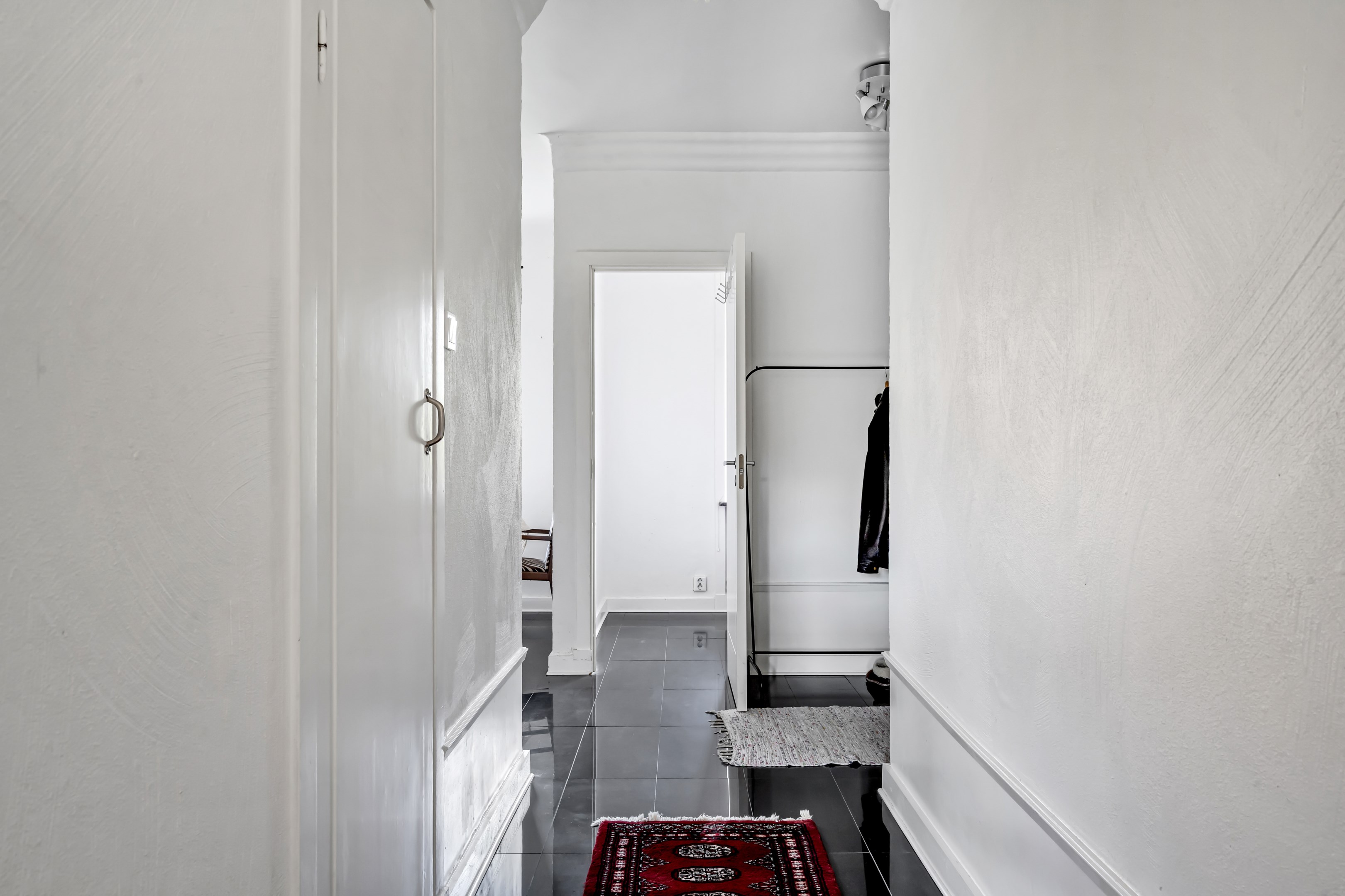 Bostadsbild från Väderkvarnsgatan 45A, Till salu i Fålhagen, Uppsala