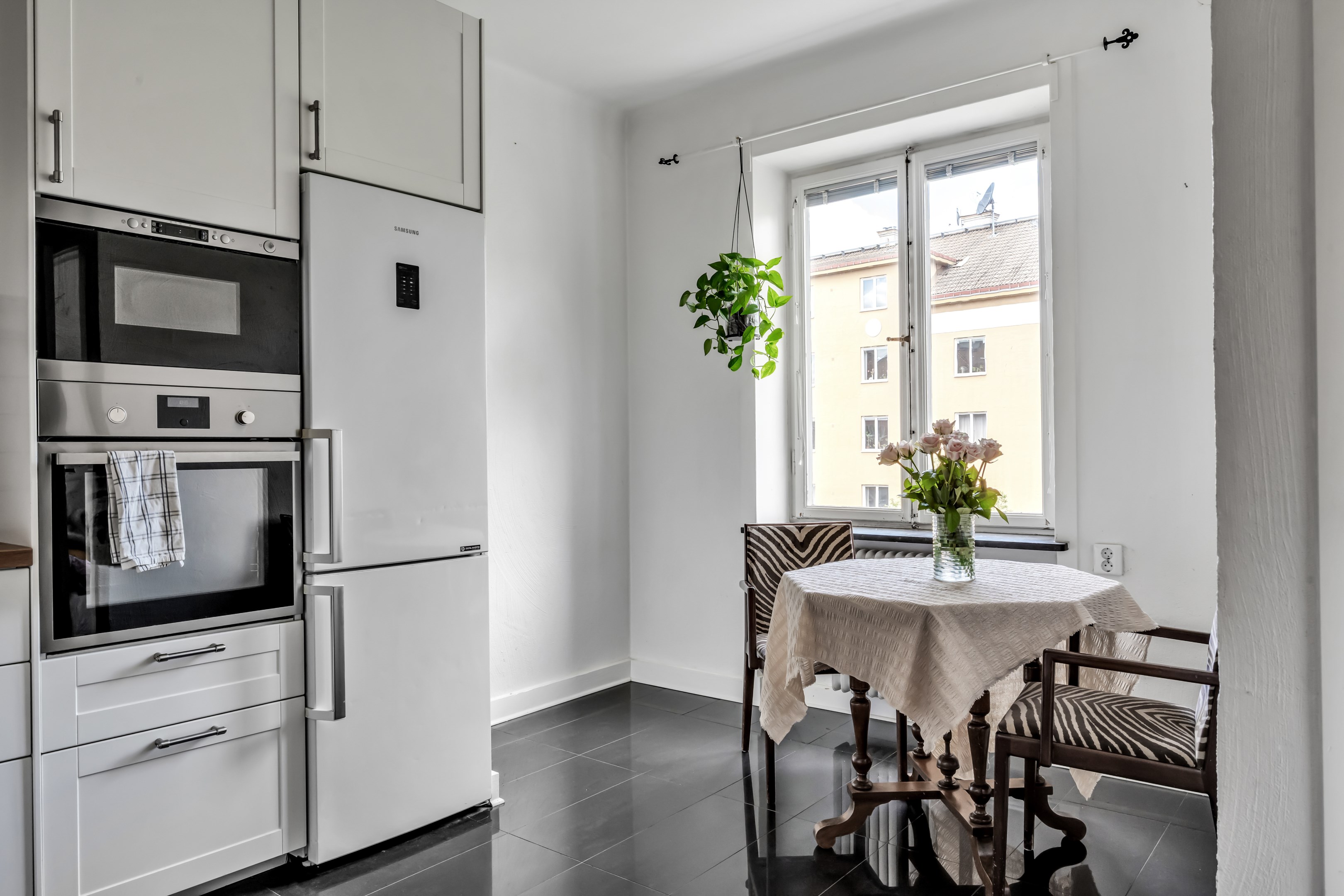 Bostadsbild från Väderkvarnsgatan 45A, Till salu i Fålhagen, Uppsala