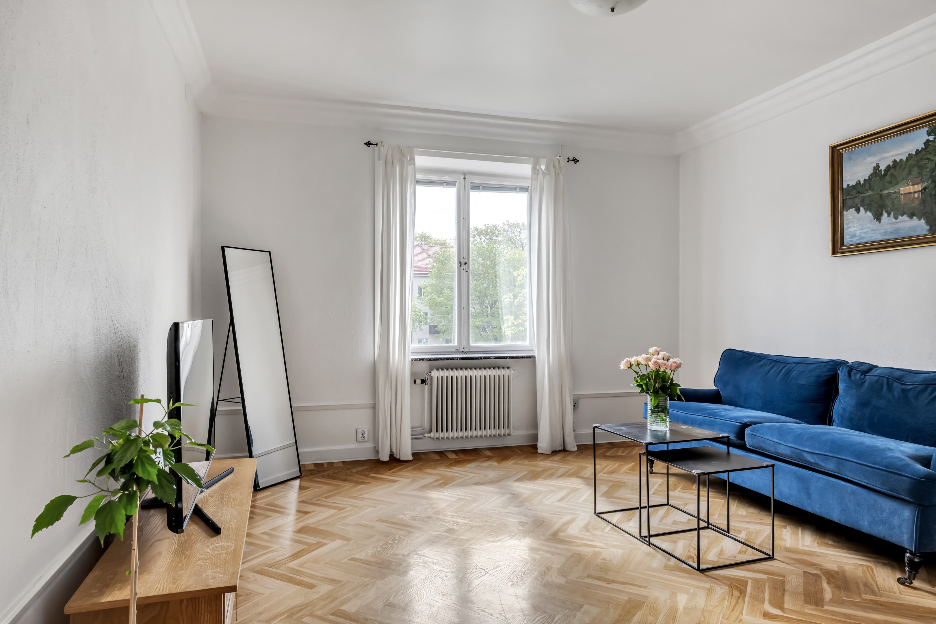 Bostadsbild från Väderkvarnsgatan 45A, Till salu i Fålhagen, Uppsala