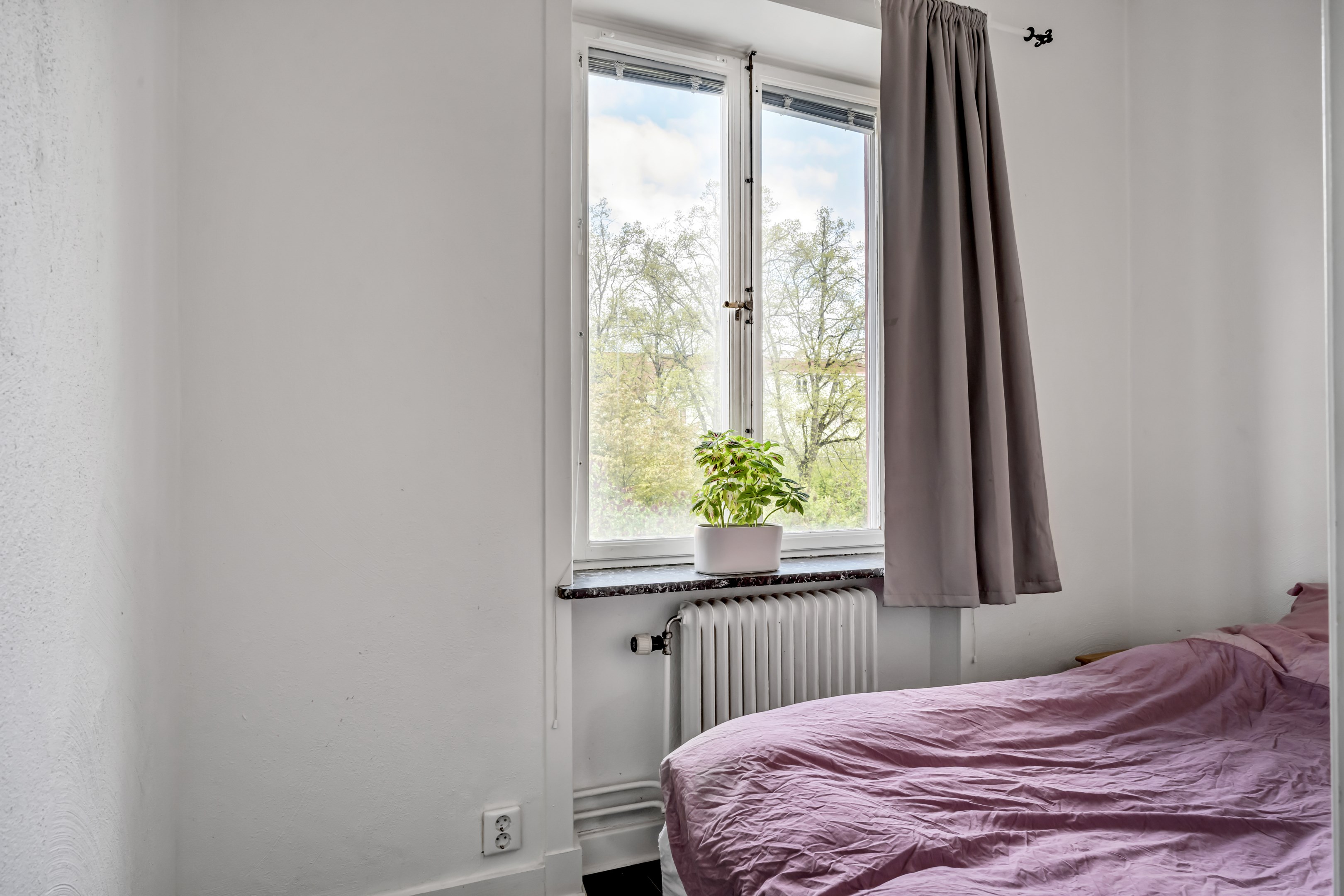 Bostadsbild från Väderkvarnsgatan 45A, Till salu i Fålhagen, Uppsala