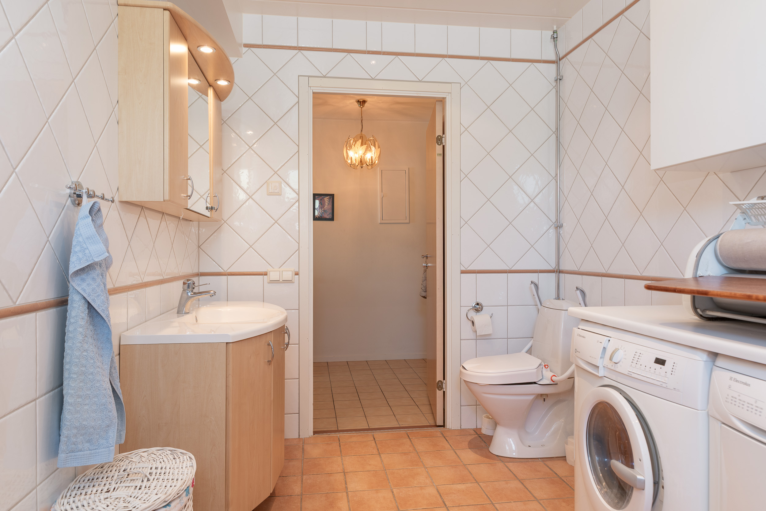 Bostadsbild från Hagalidsvägen 6, Såld i Haga, Västerås