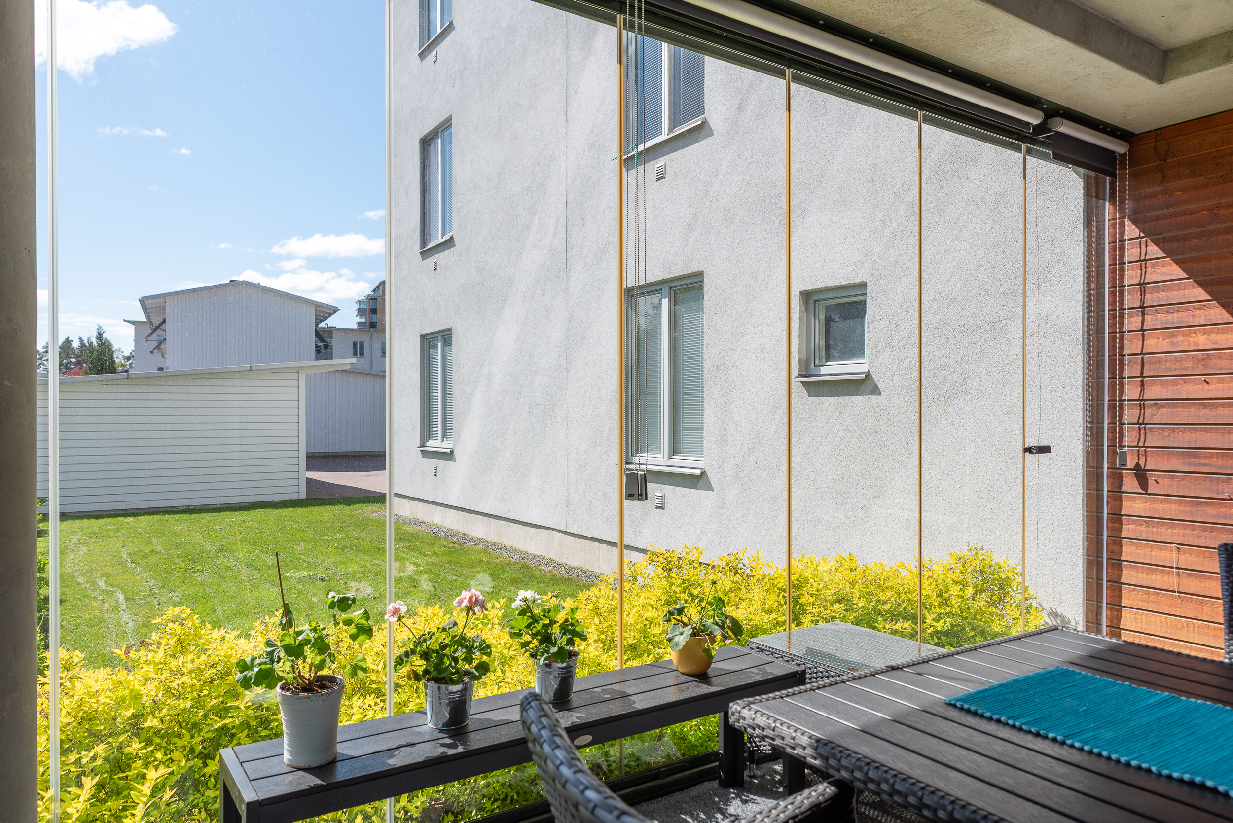 Bostadsbild från Hagalidsvägen 6, Såld i Haga, Västerås