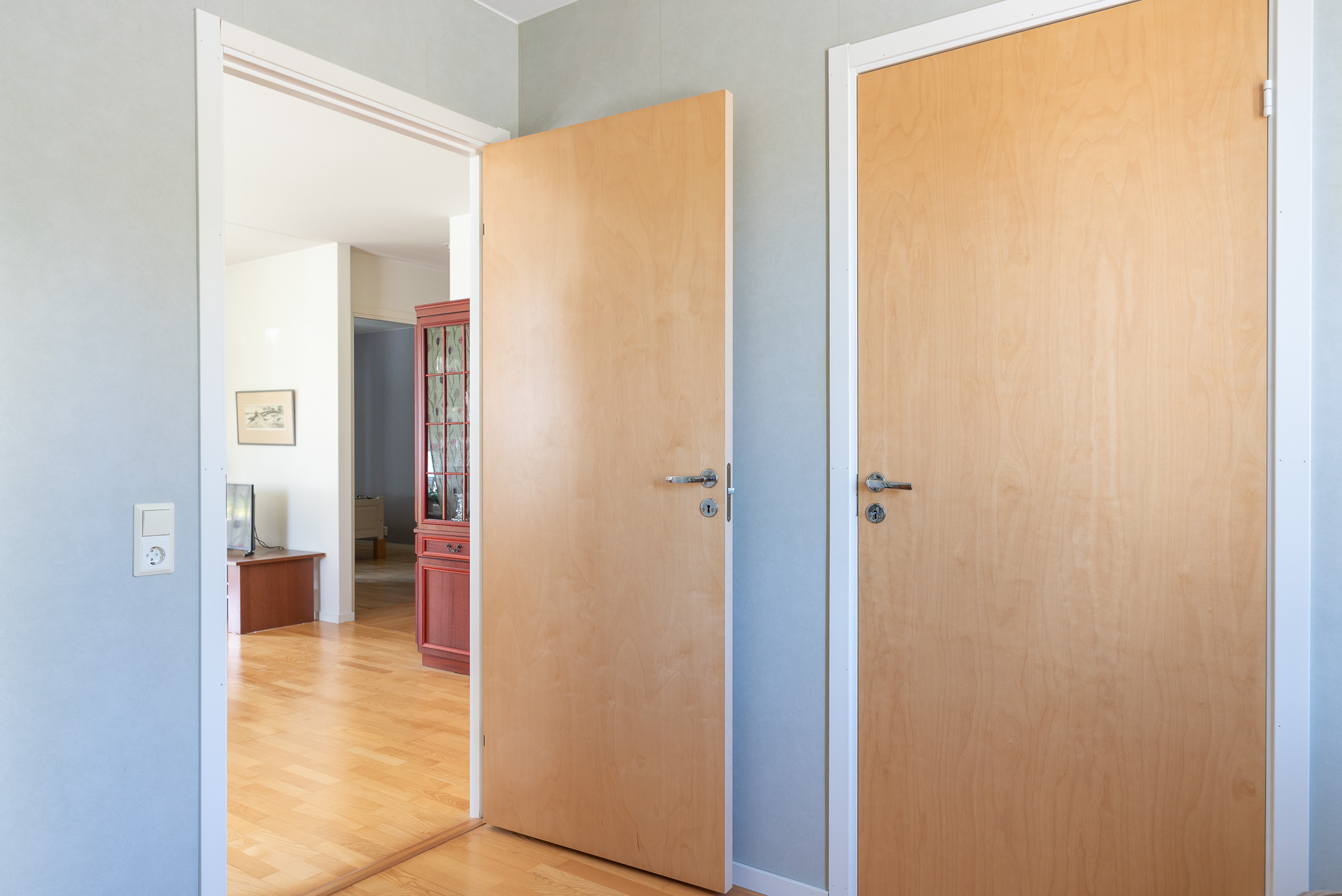 Bostadsbild från Hagalidsvägen 6, Såld i Haga, Västerås